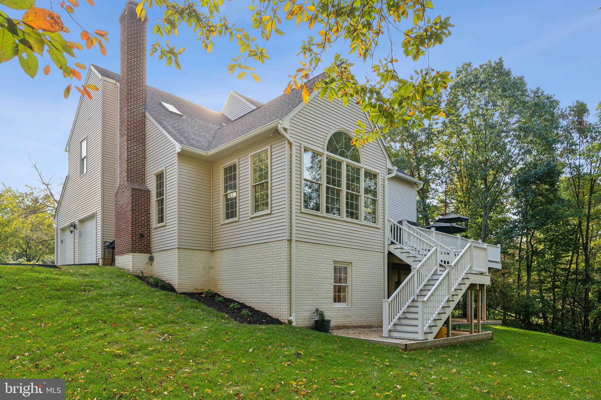 GRAND HAMPTONS II - Residential