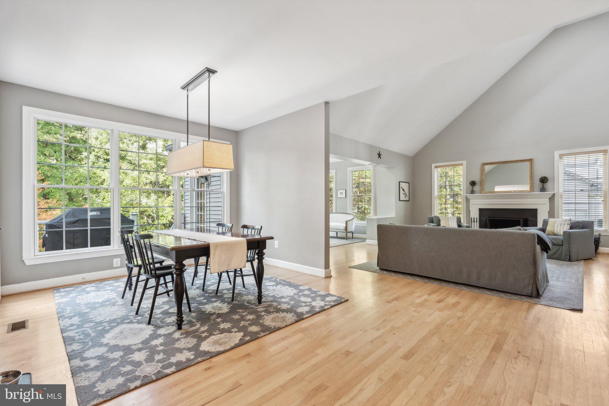 GRAND HAMPTONS II - Residential