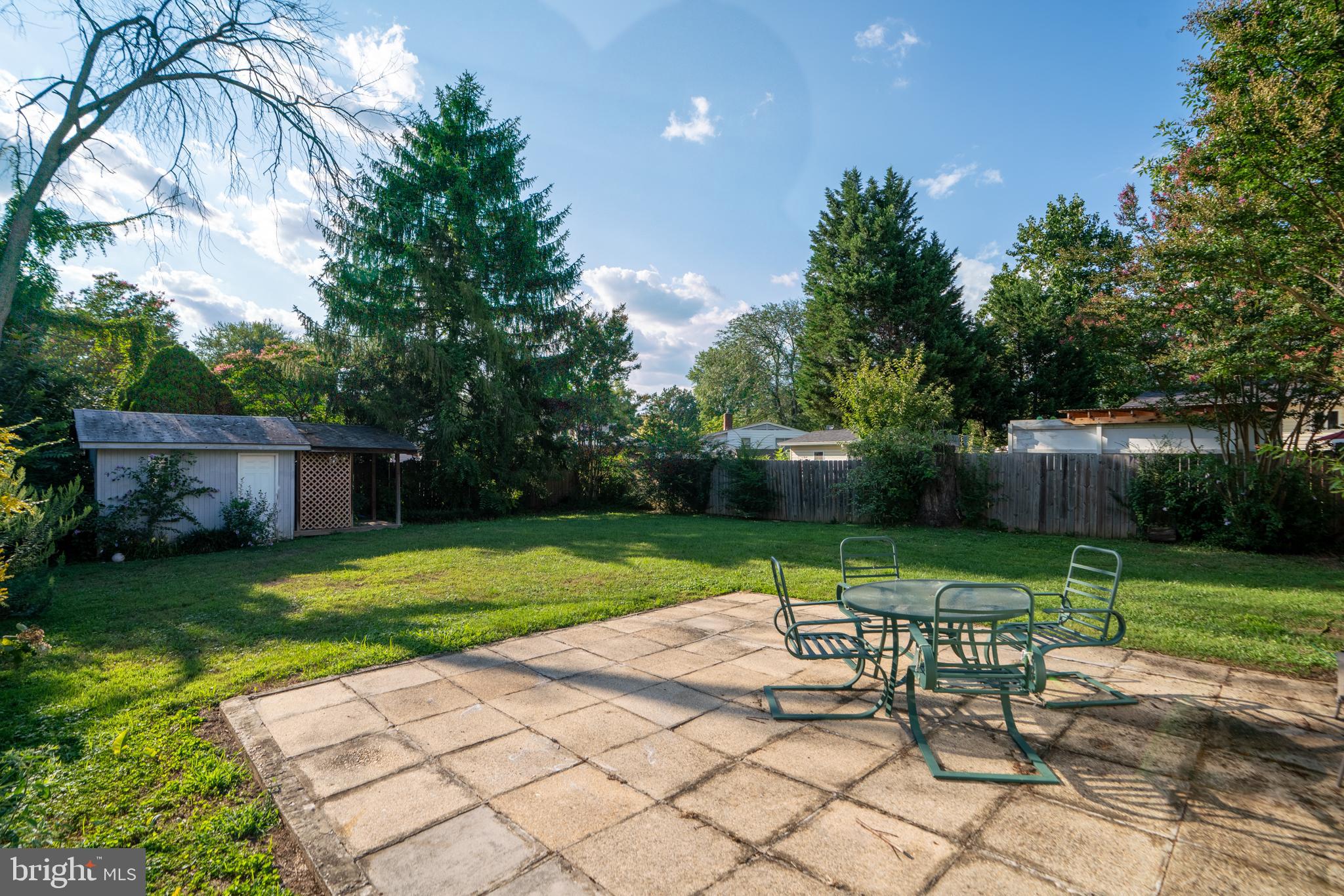 GREENWOOD KNOLLS - Residential