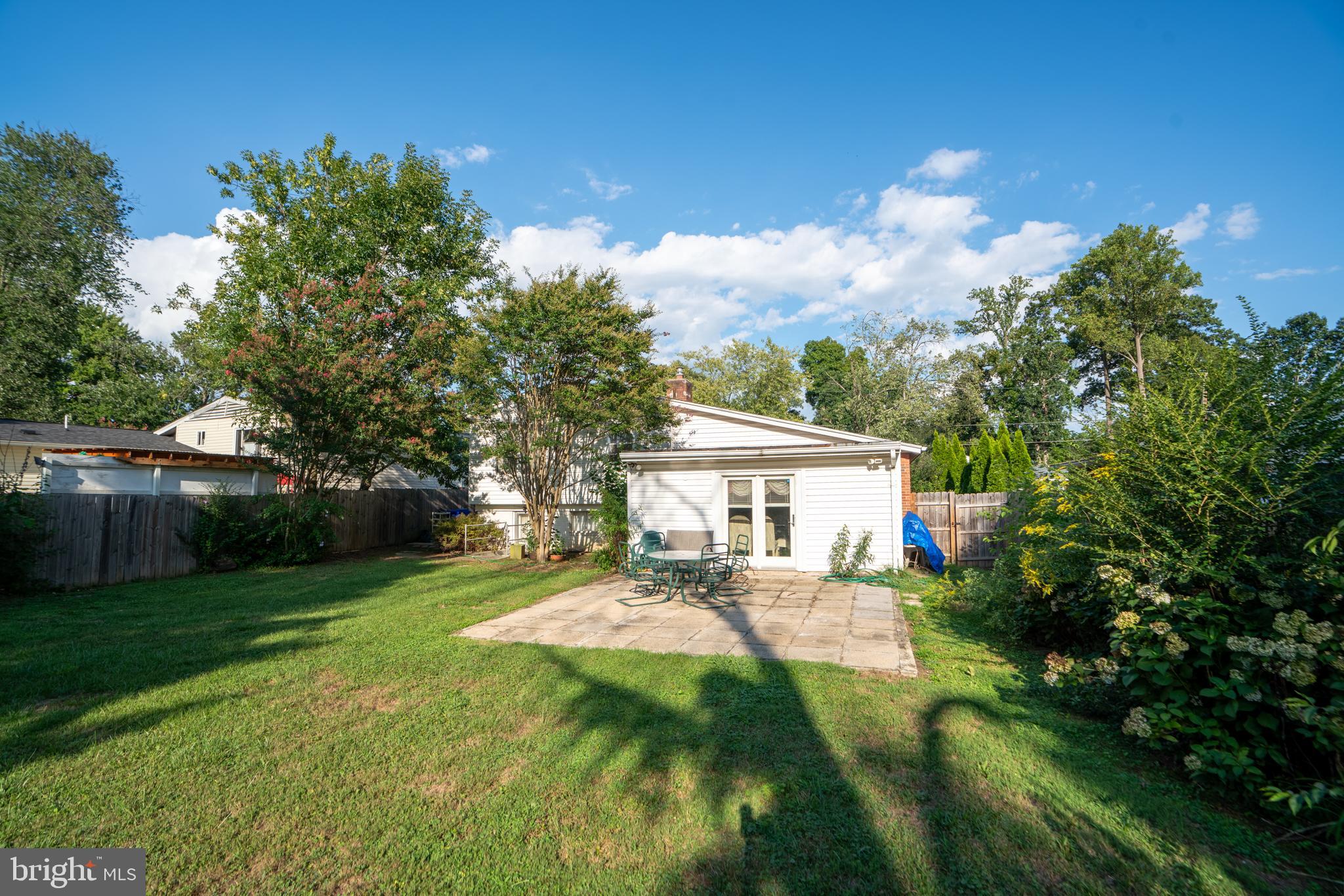 GREENWOOD KNOLLS - Residential