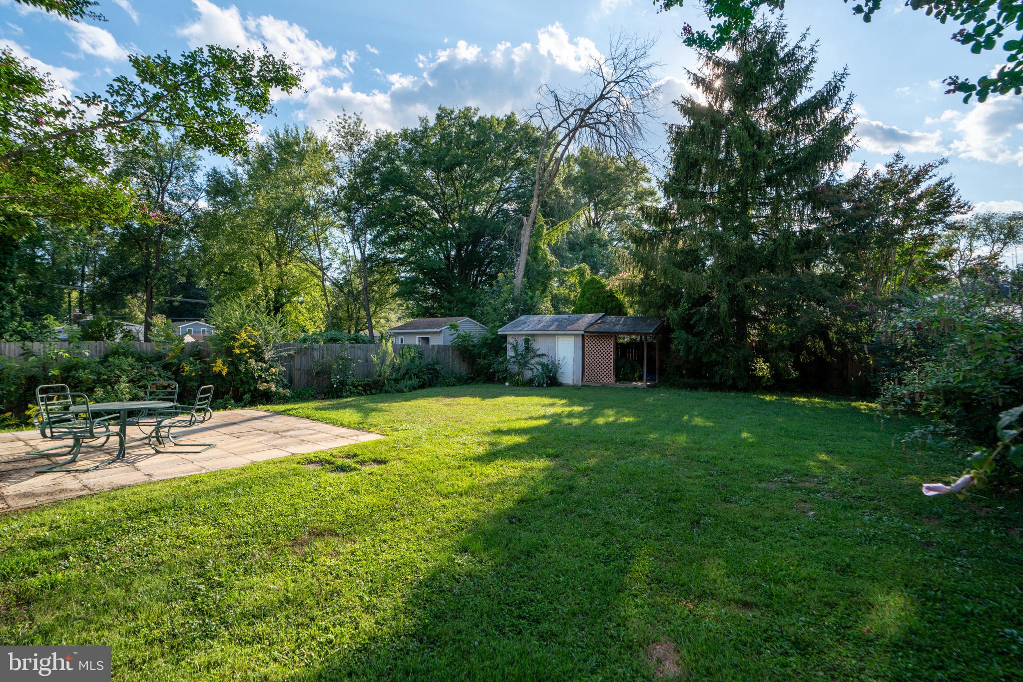 GREENWOOD KNOLLS - Residential