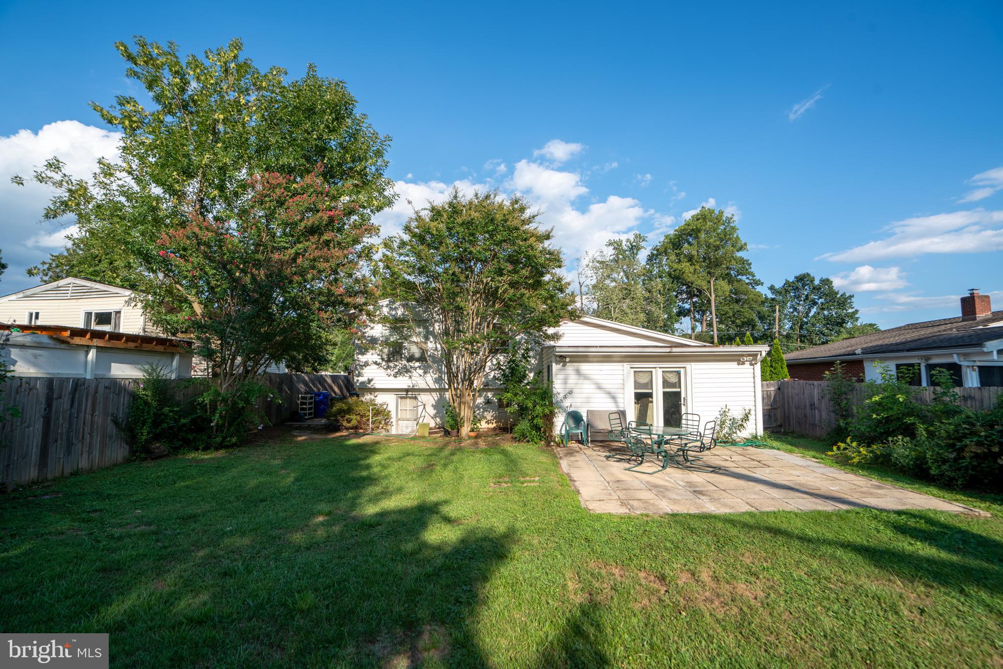 GREENWOOD KNOLLS - Residential