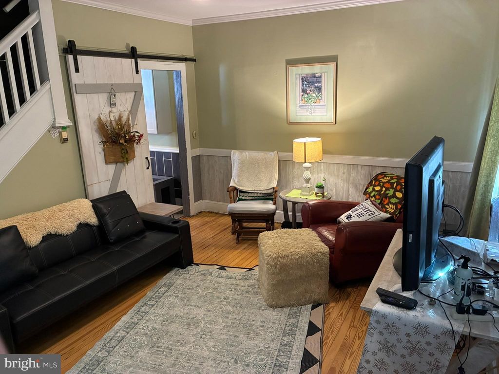 Photo of 119 11th Street, RENOVO, PA 17764 (MLS # PACL2025366)