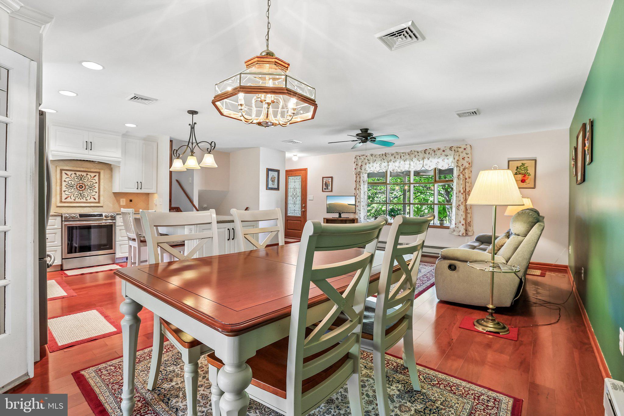 LONDON BRIDGE ESTATES - Residential