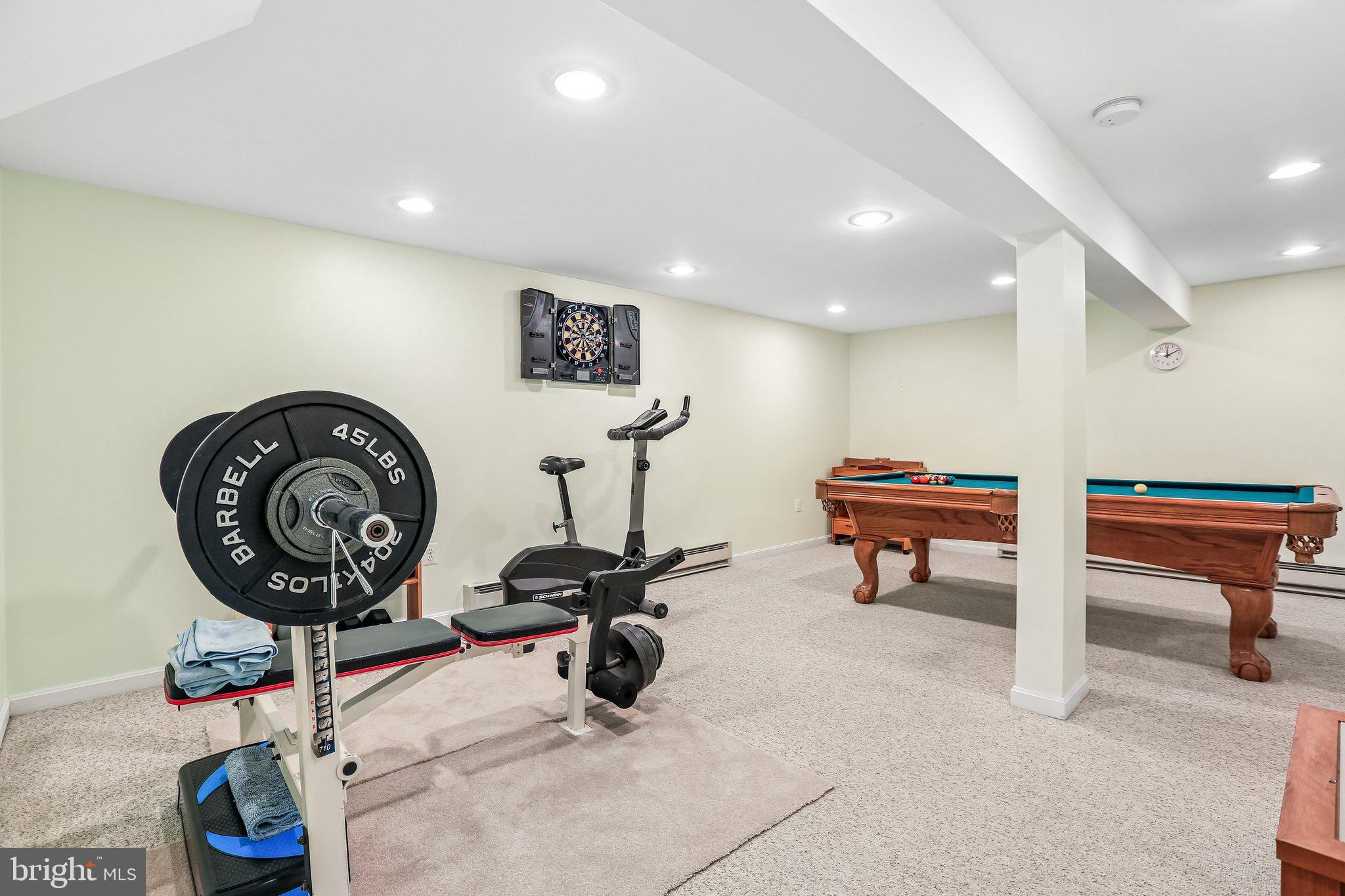 LONDON BRIDGE ESTATES - Residential
