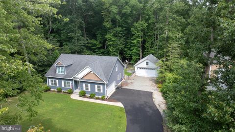 21007 COOL SPRING ROAD MILTON DE 19968