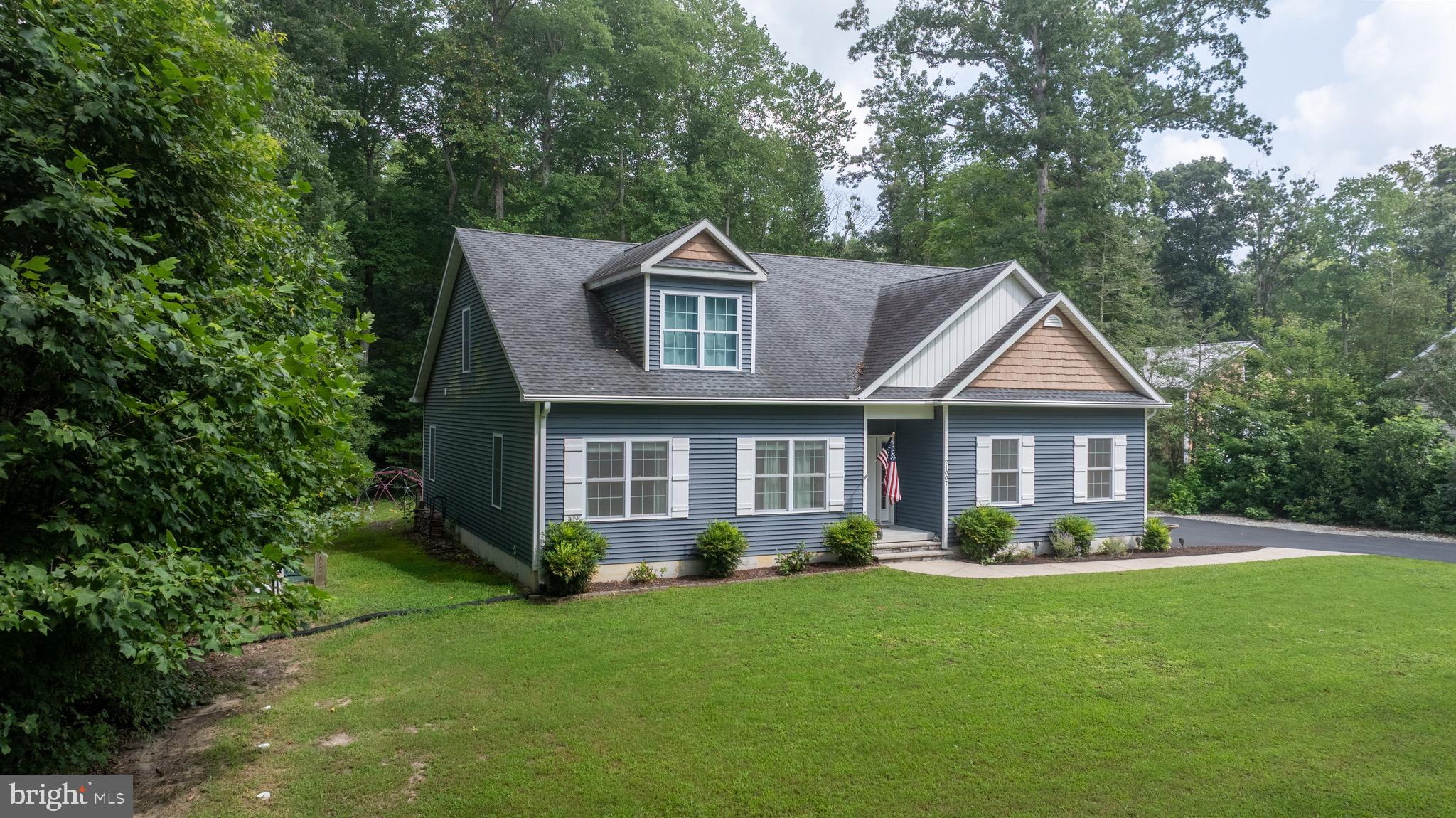 21007 COOL SPRING ROAD