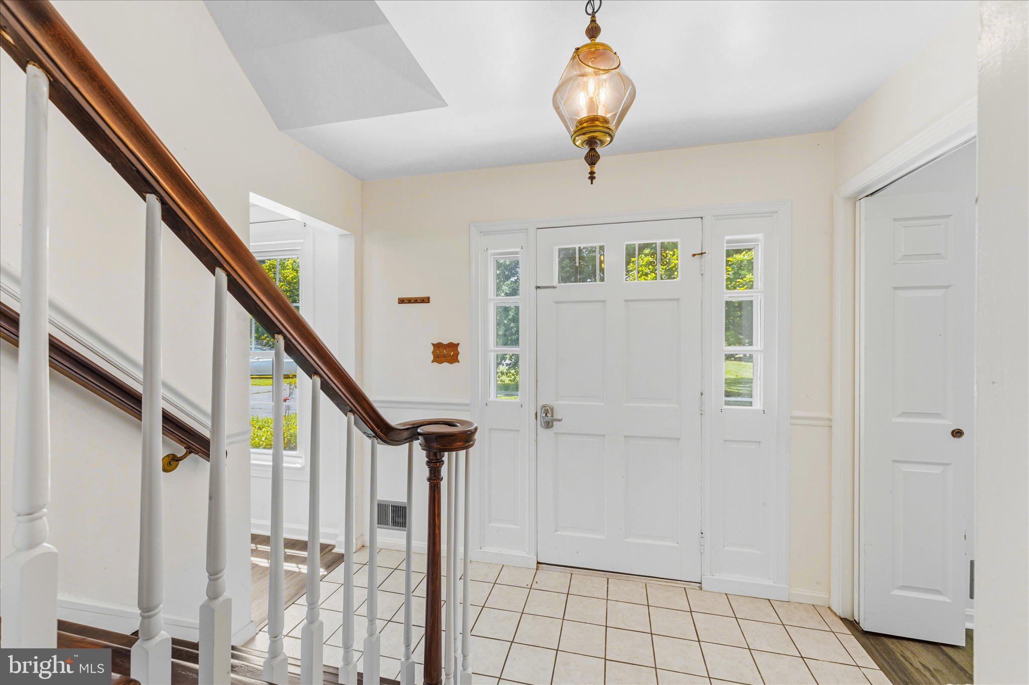 2611 ALVEY DRIVE