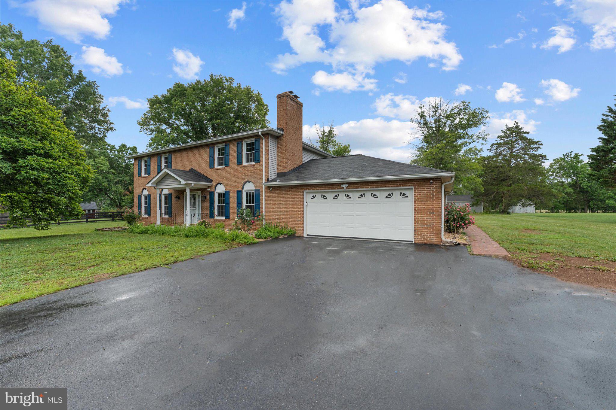 2611 ALVEY DRIVE