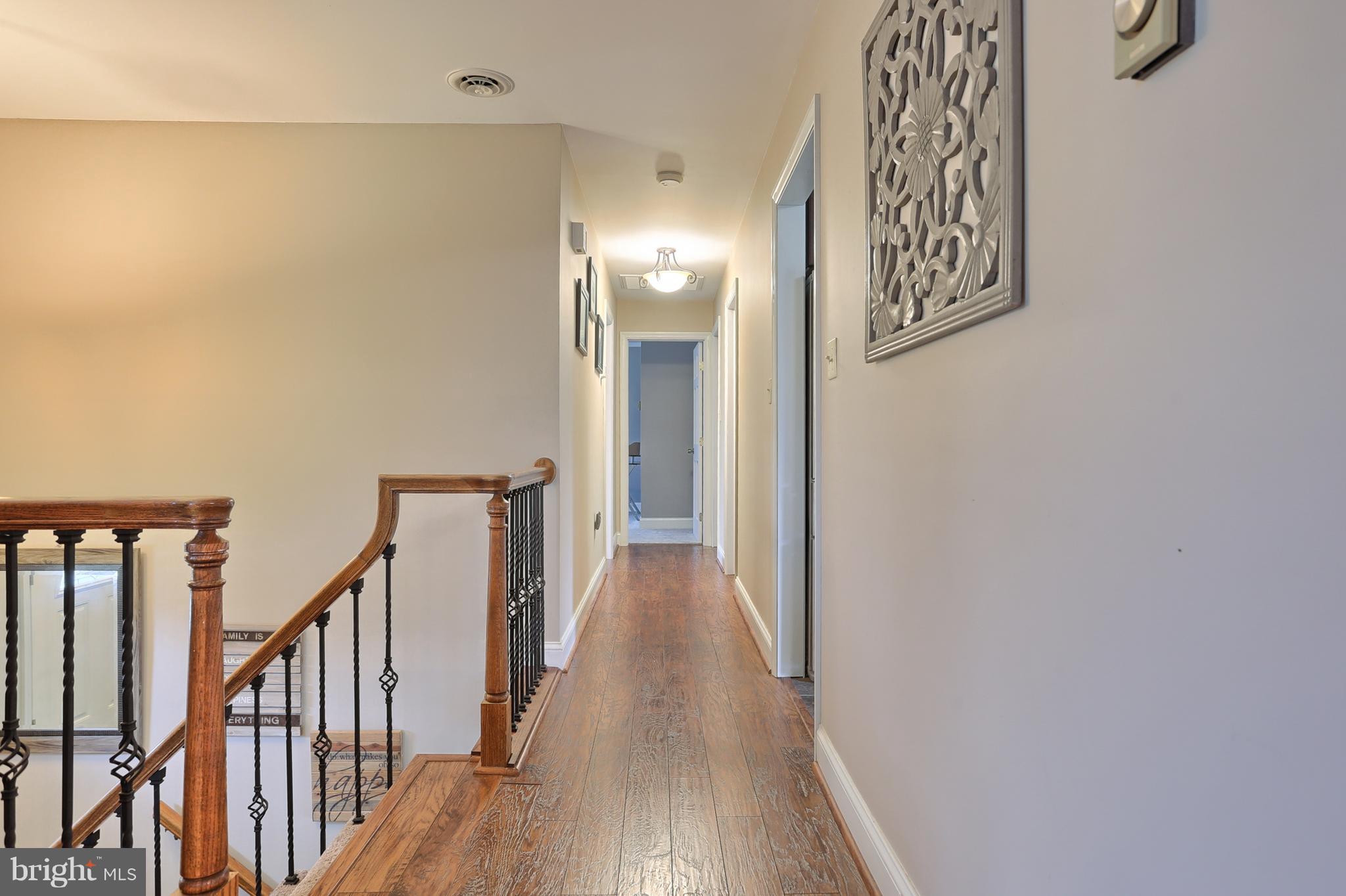 CENTENNIAL ACRES - Residential