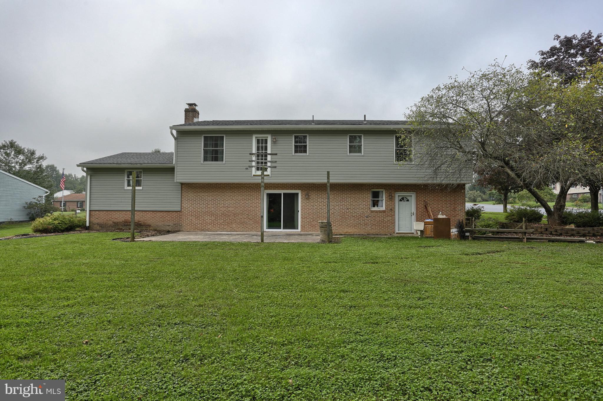 CENTENNIAL ACRES - Residential