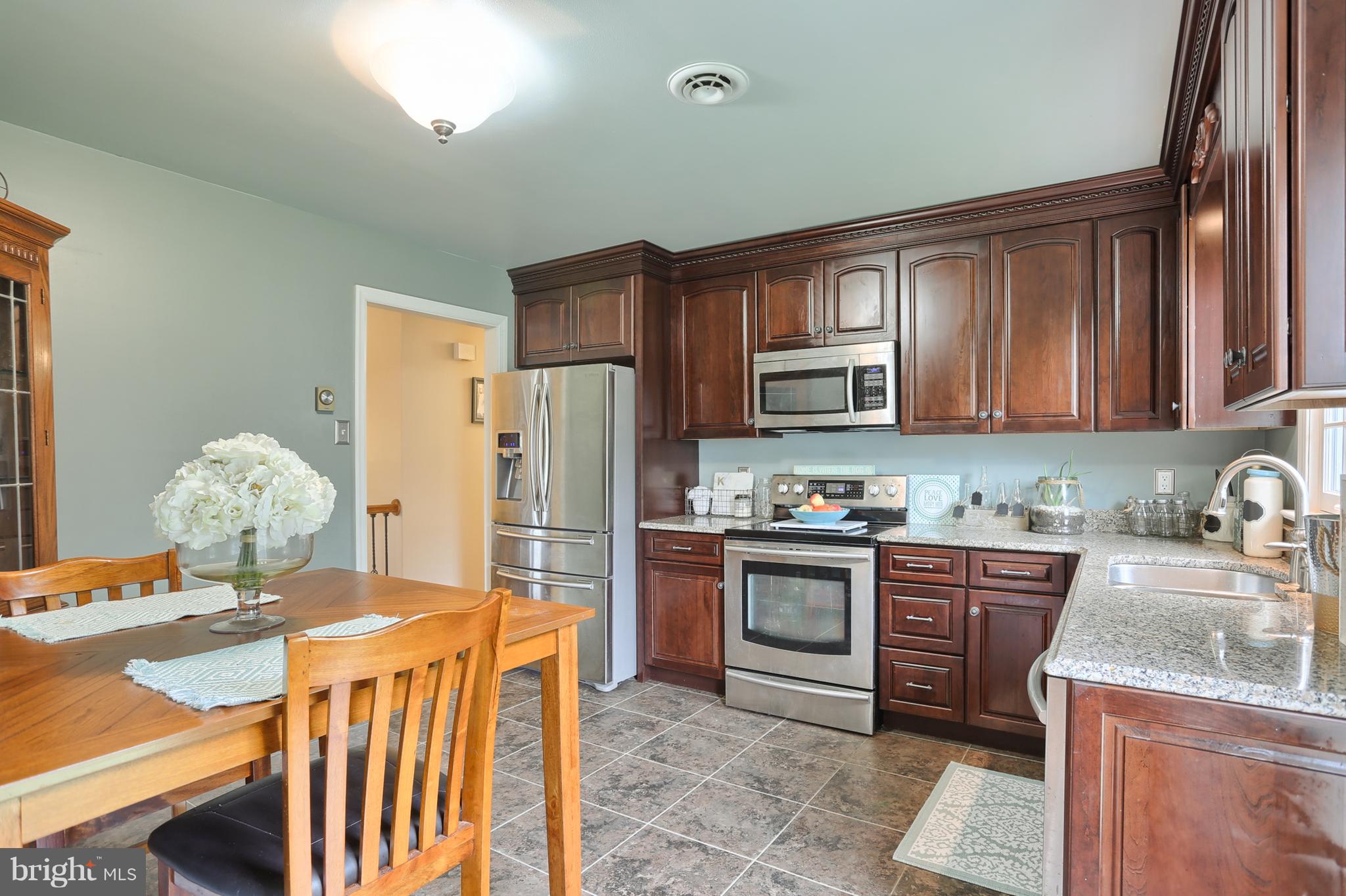 CENTENNIAL ACRES - Residential