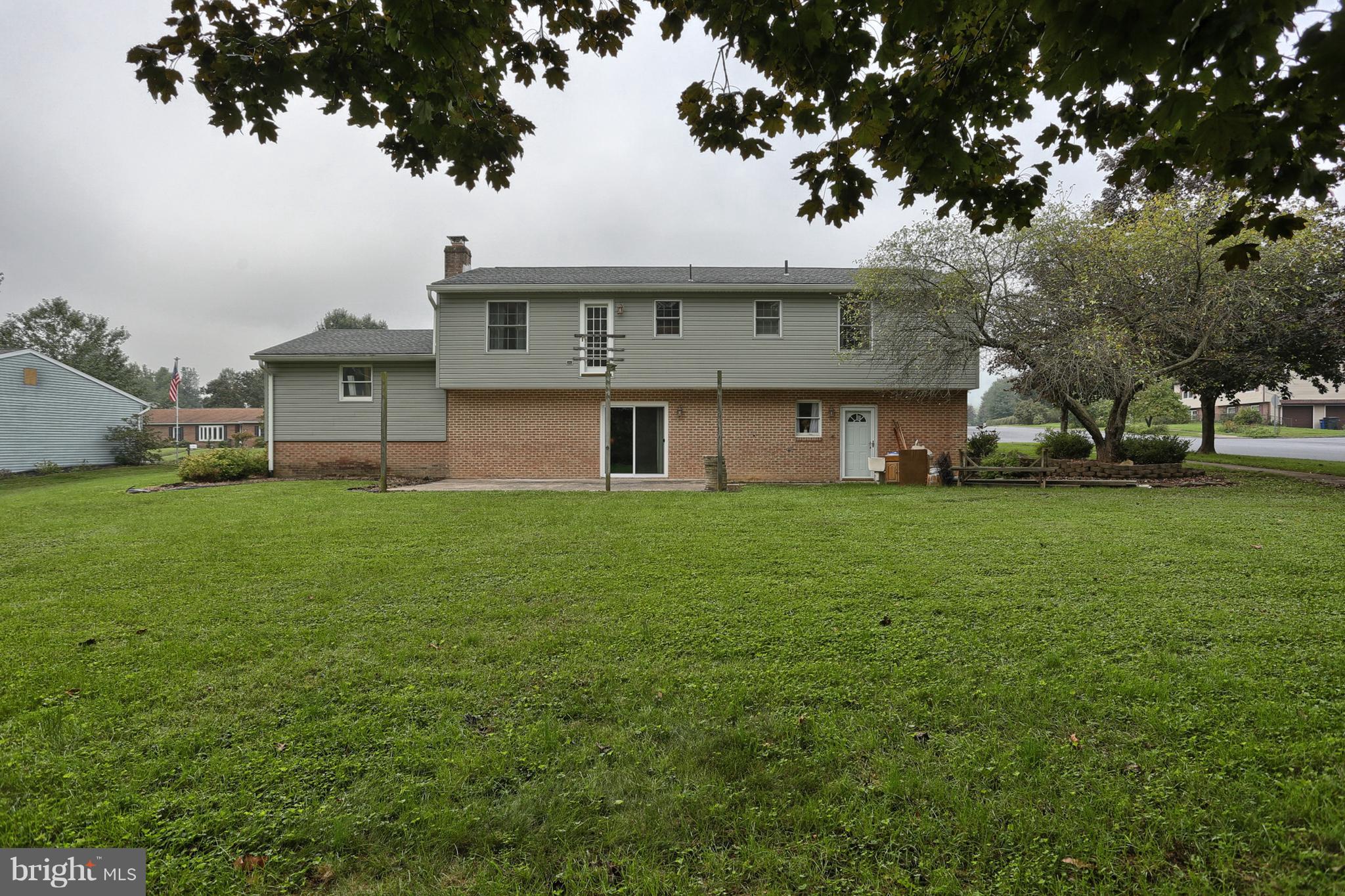 CENTENNIAL ACRES - Residential