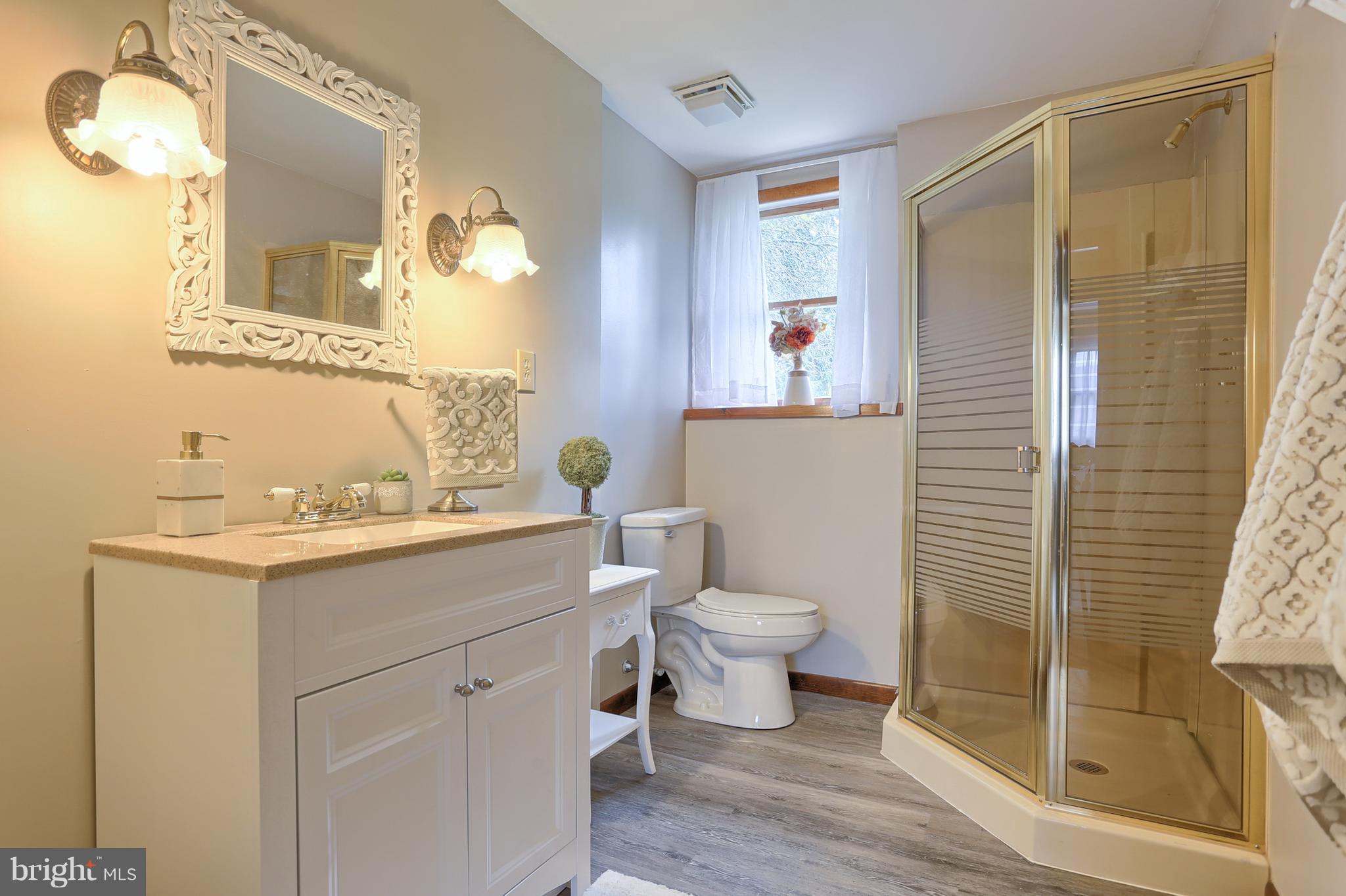 CENTENNIAL ACRES - Residential