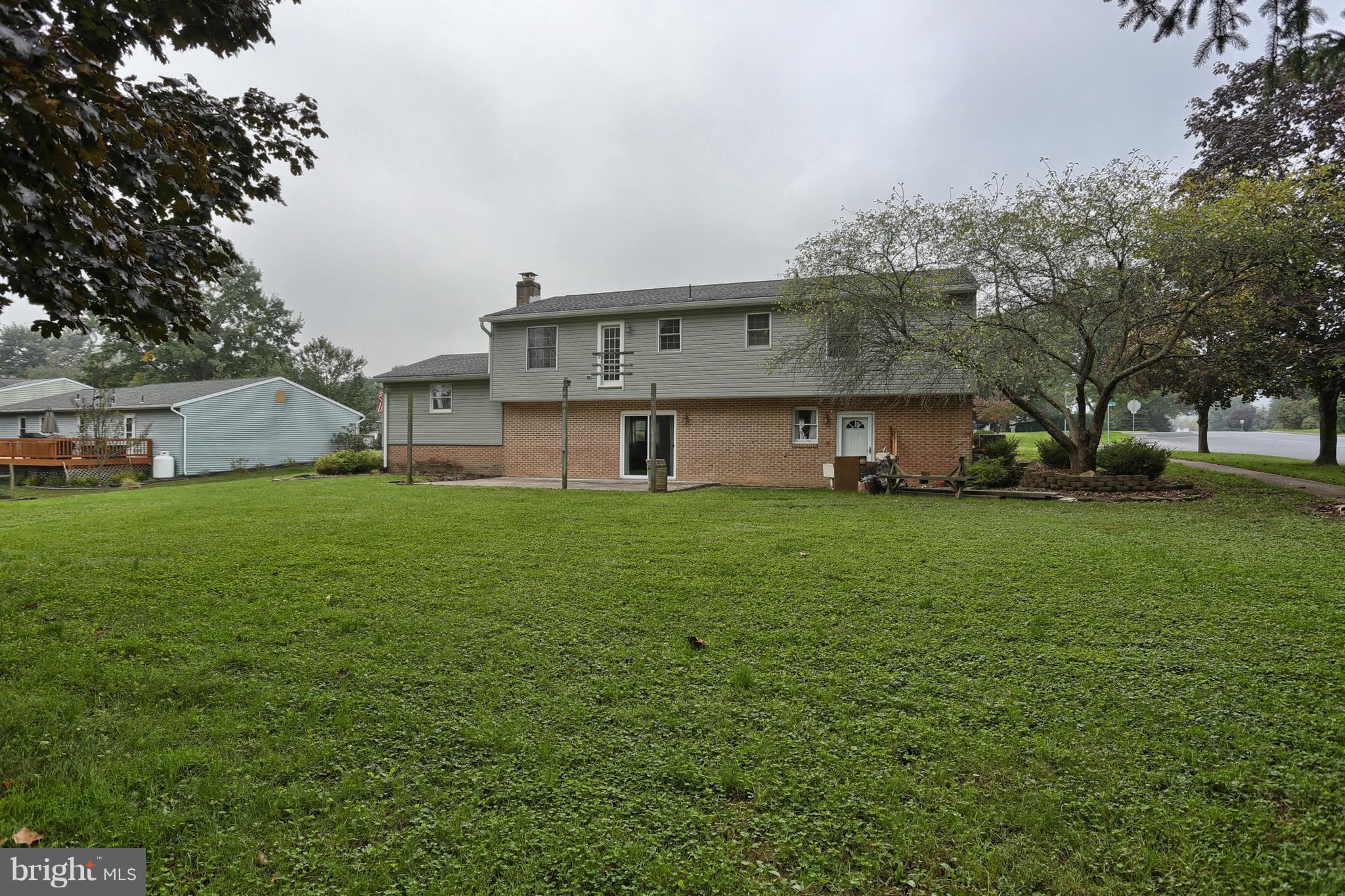 CENTENNIAL ACRES - Residential