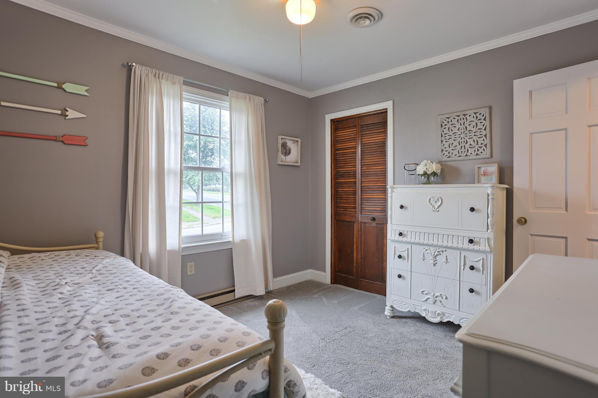 CENTENNIAL ACRES - Residential