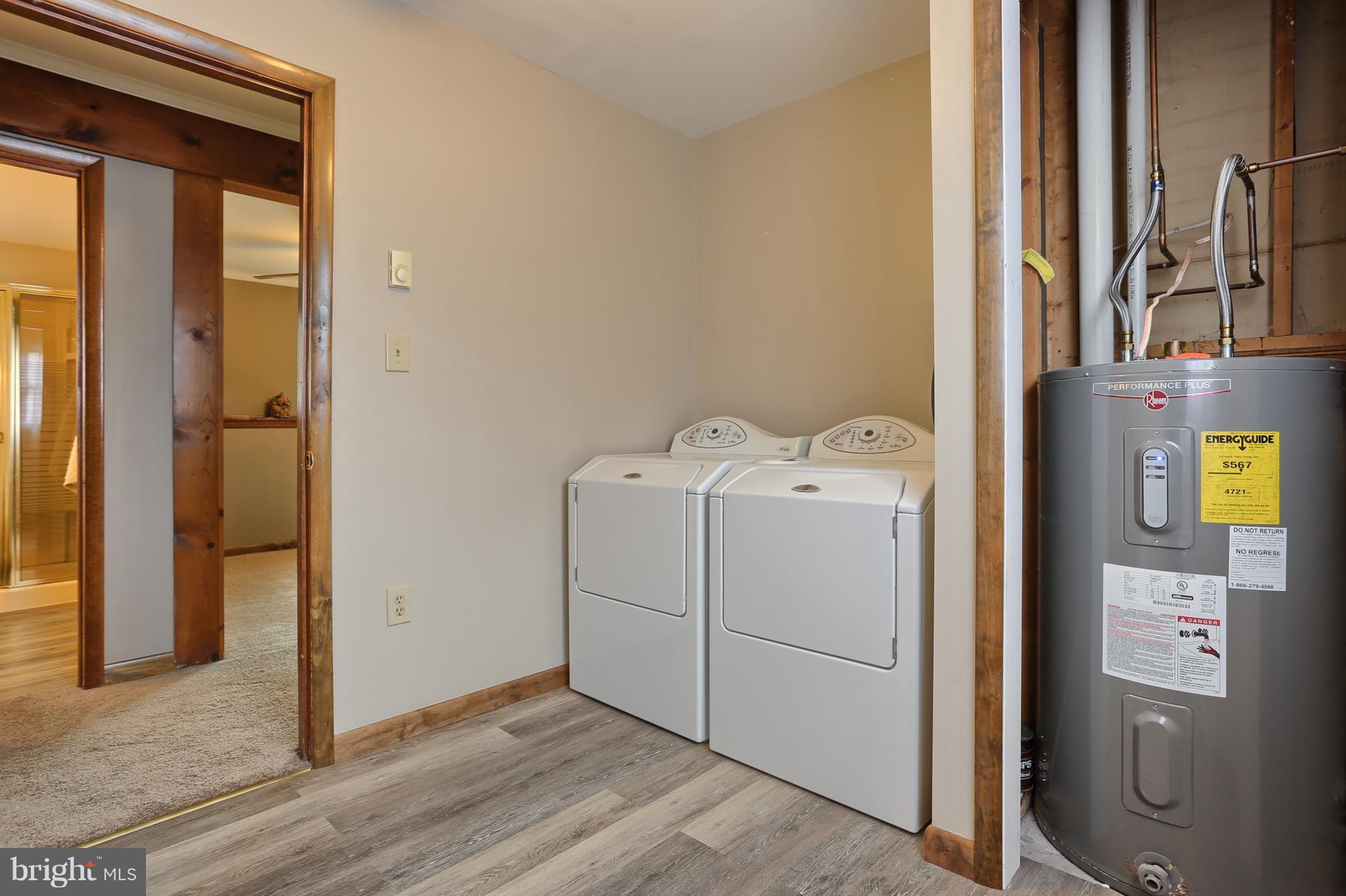 CENTENNIAL ACRES - Residential