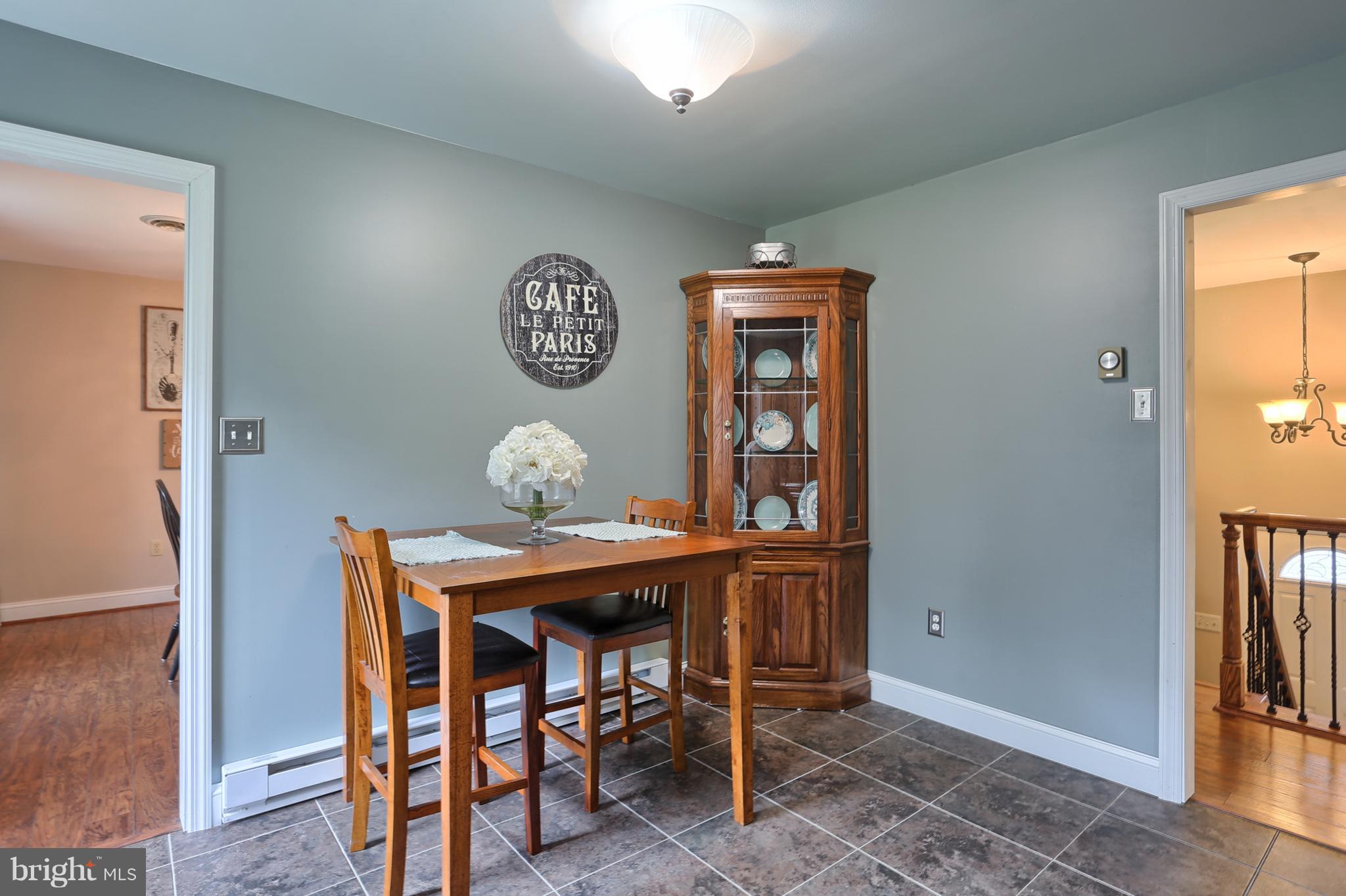 CENTENNIAL ACRES - Residential