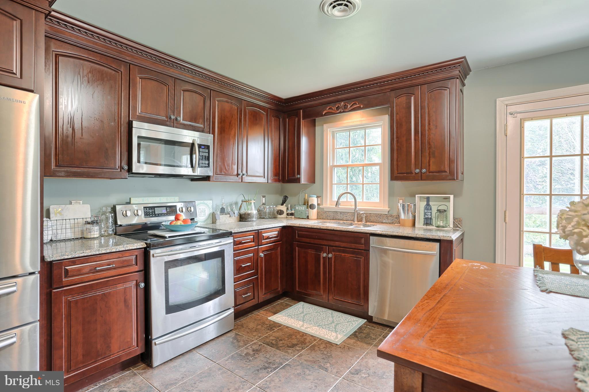 CENTENNIAL ACRES - Residential