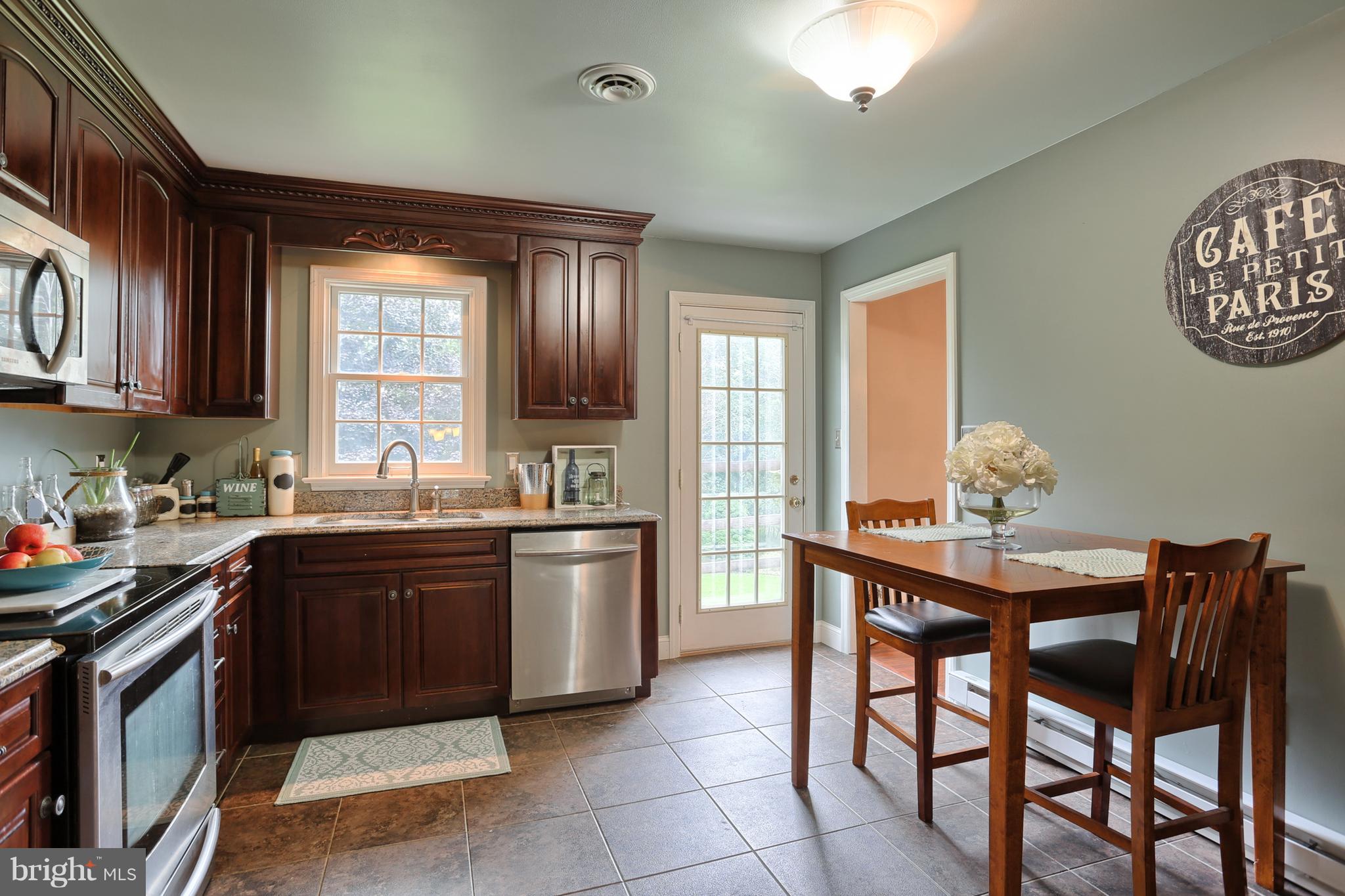 CENTENNIAL ACRES - Residential