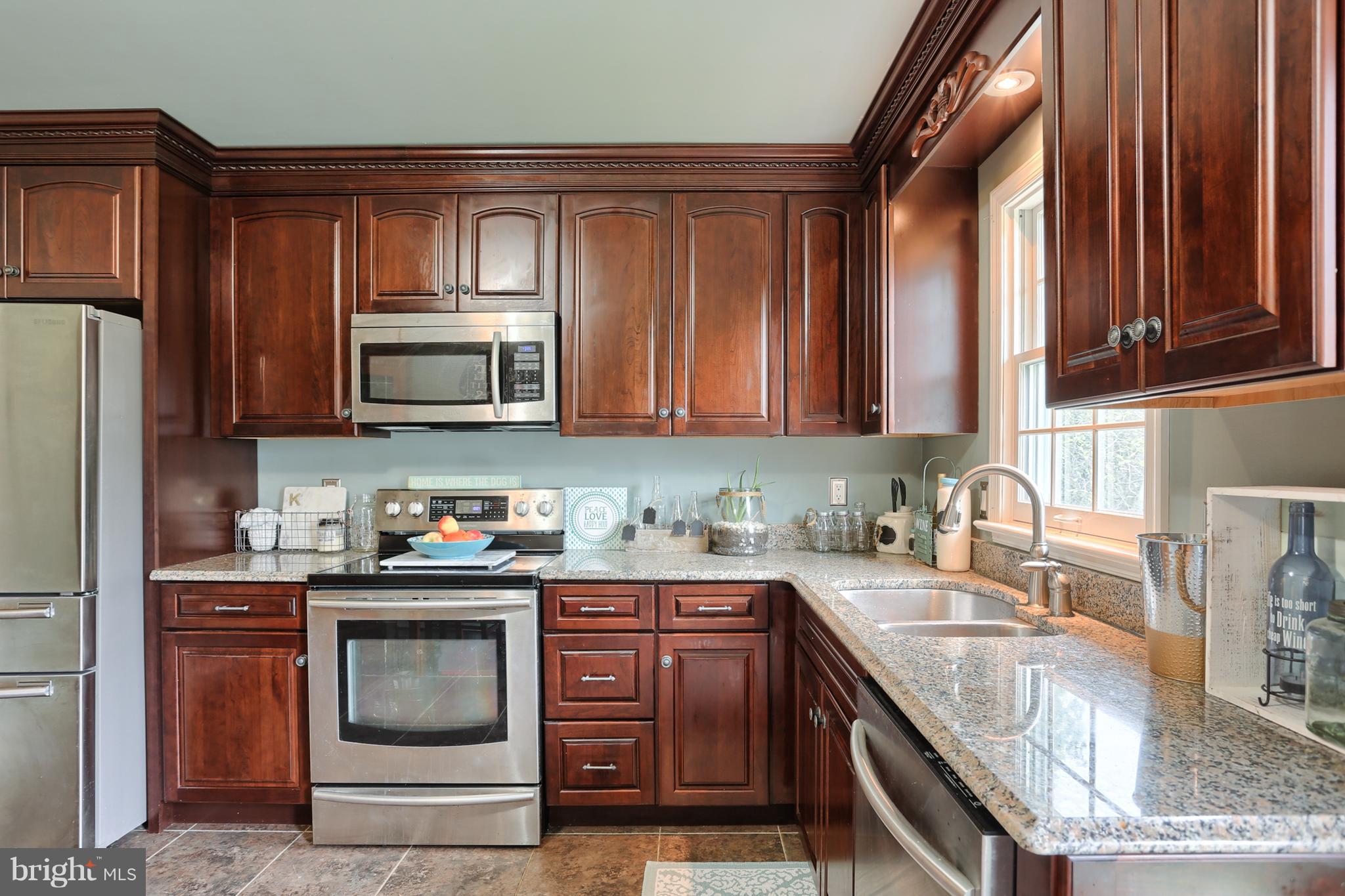 CENTENNIAL ACRES - Residential