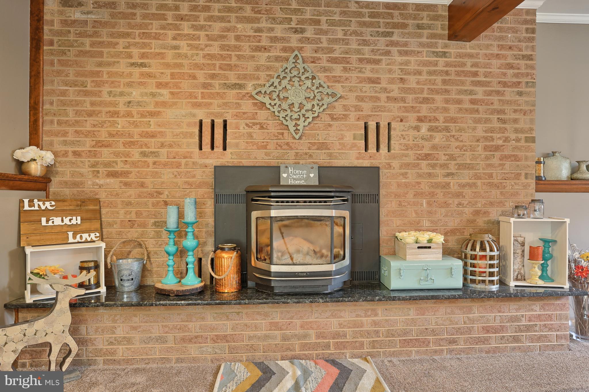 CENTENNIAL ACRES - Residential