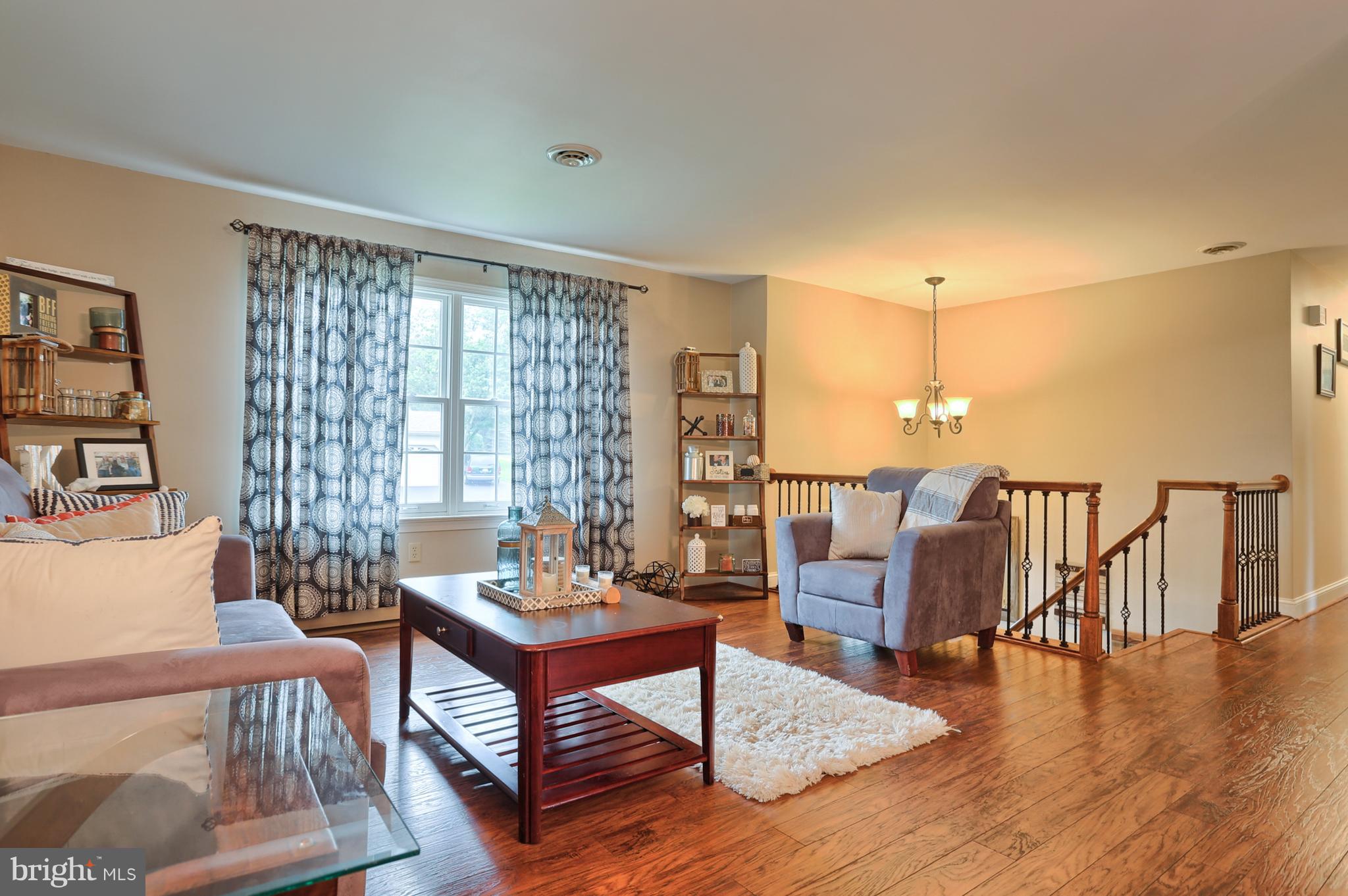 CENTENNIAL ACRES - Residential