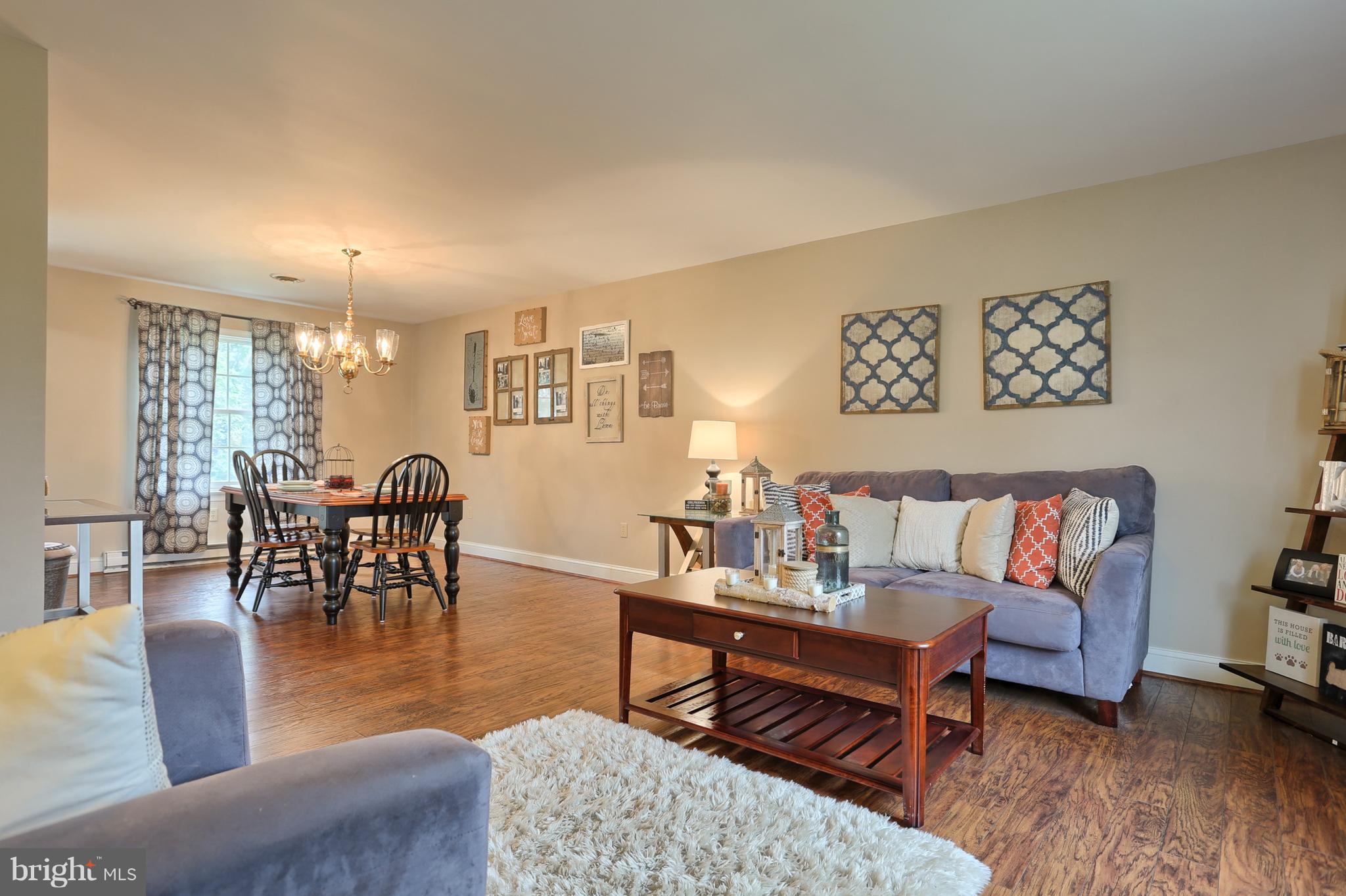 CENTENNIAL ACRES - Residential