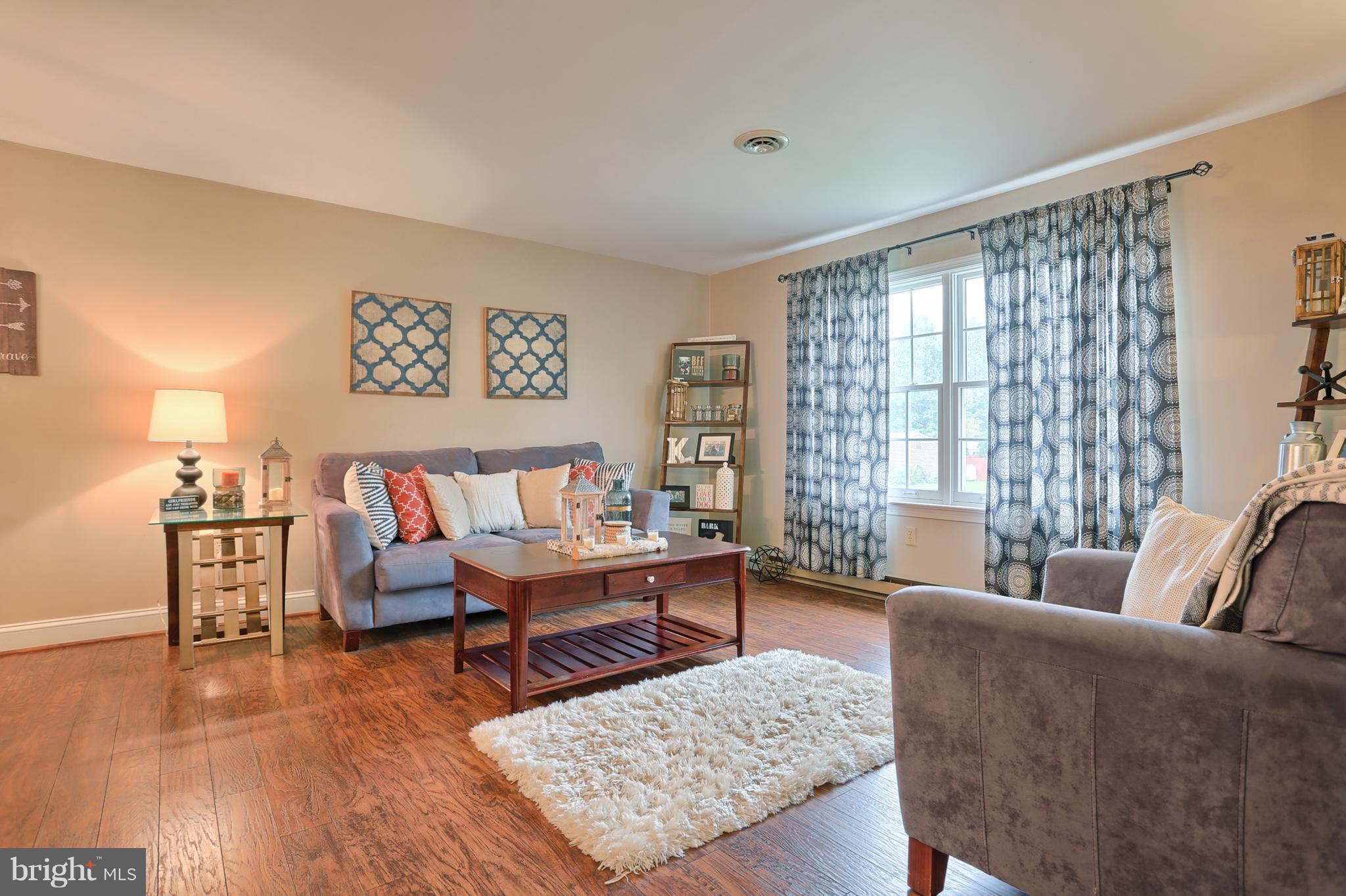 CENTENNIAL ACRES - Residential