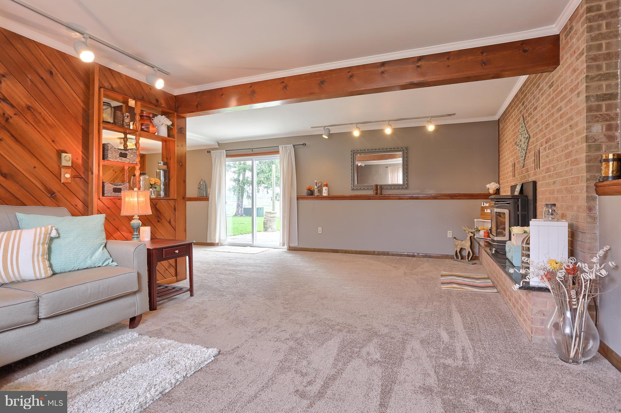 CENTENNIAL ACRES - Residential