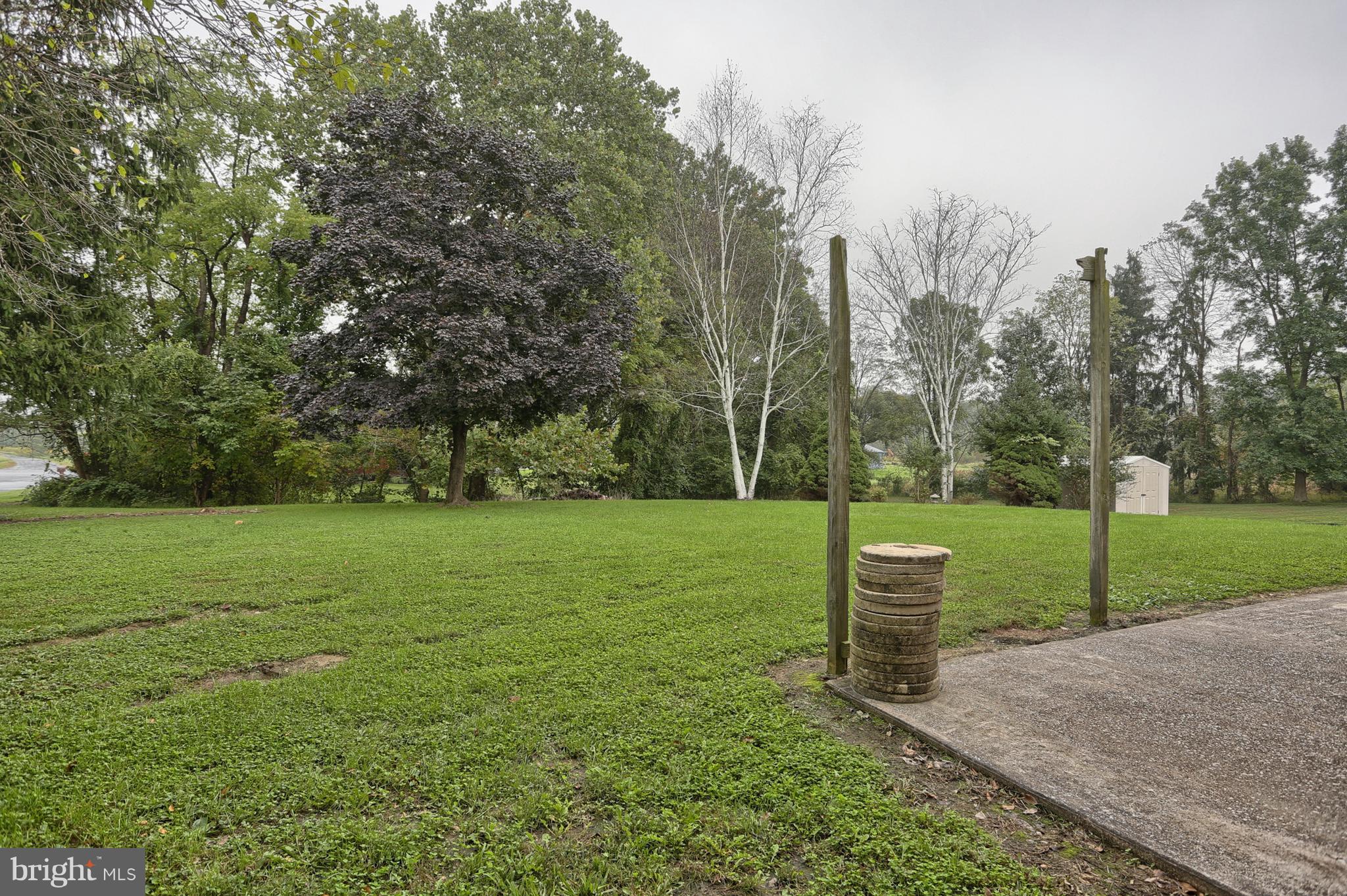 CENTENNIAL ACRES - Residential