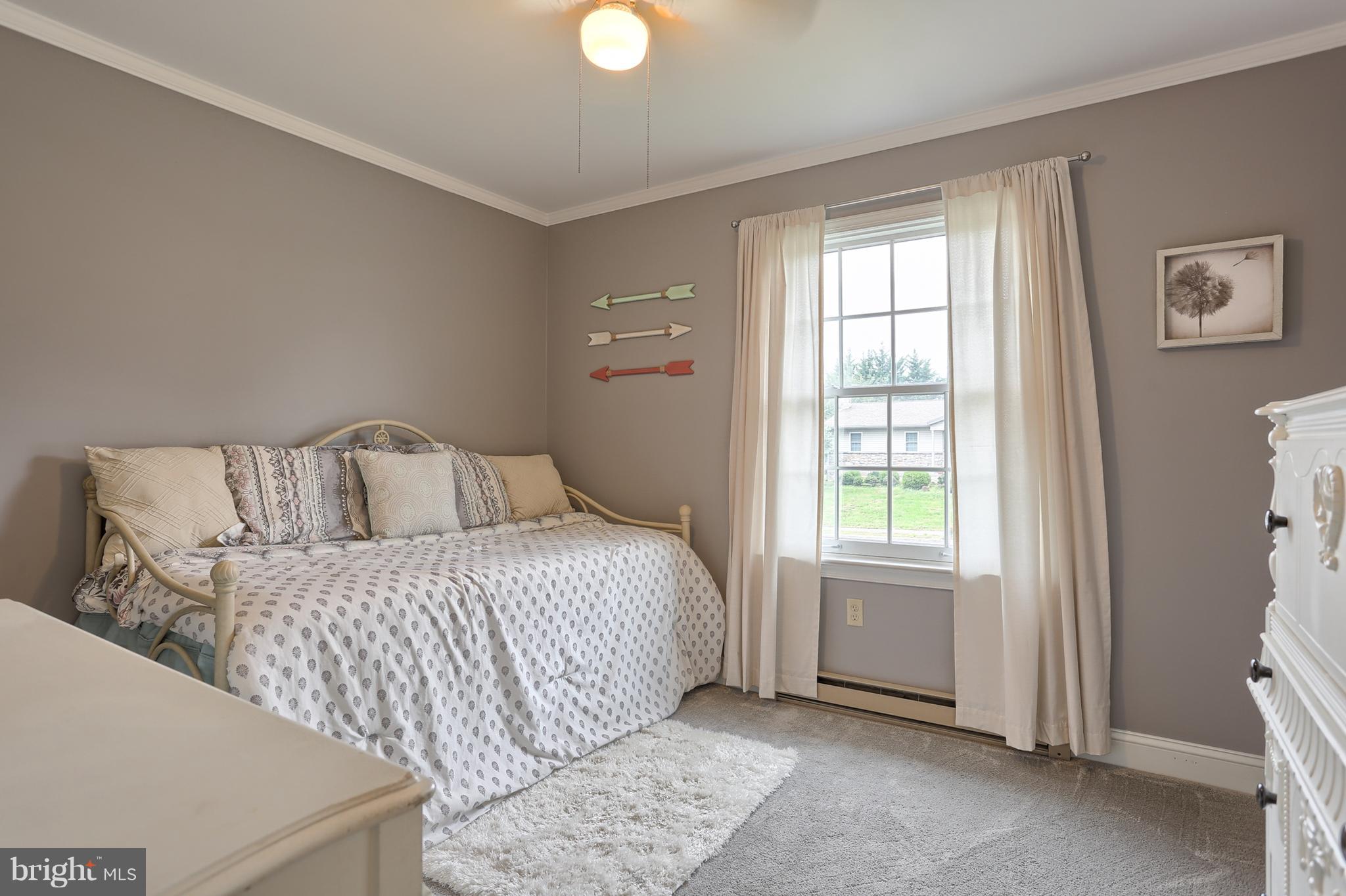 CENTENNIAL ACRES - Residential