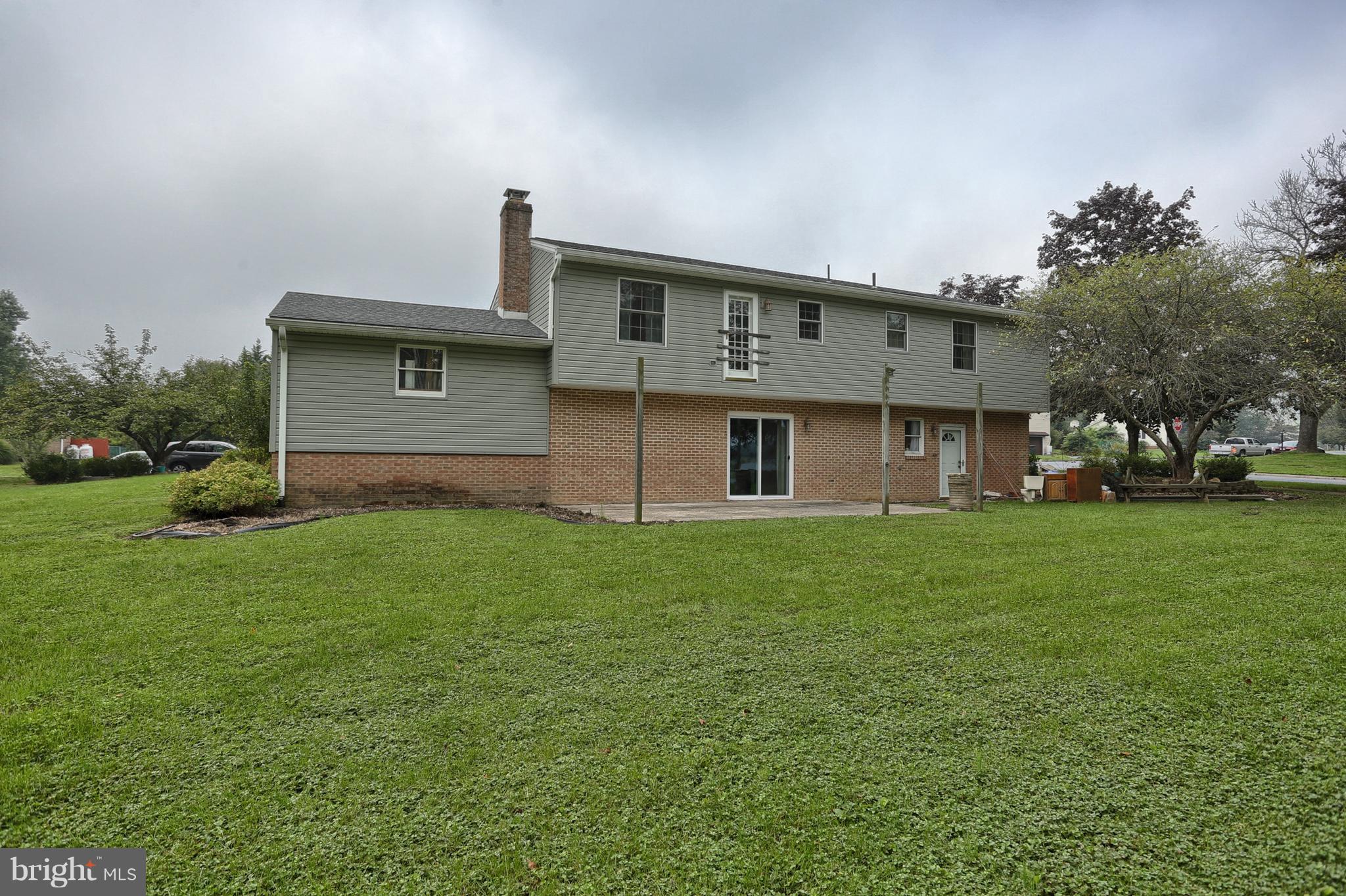 CENTENNIAL ACRES - Residential