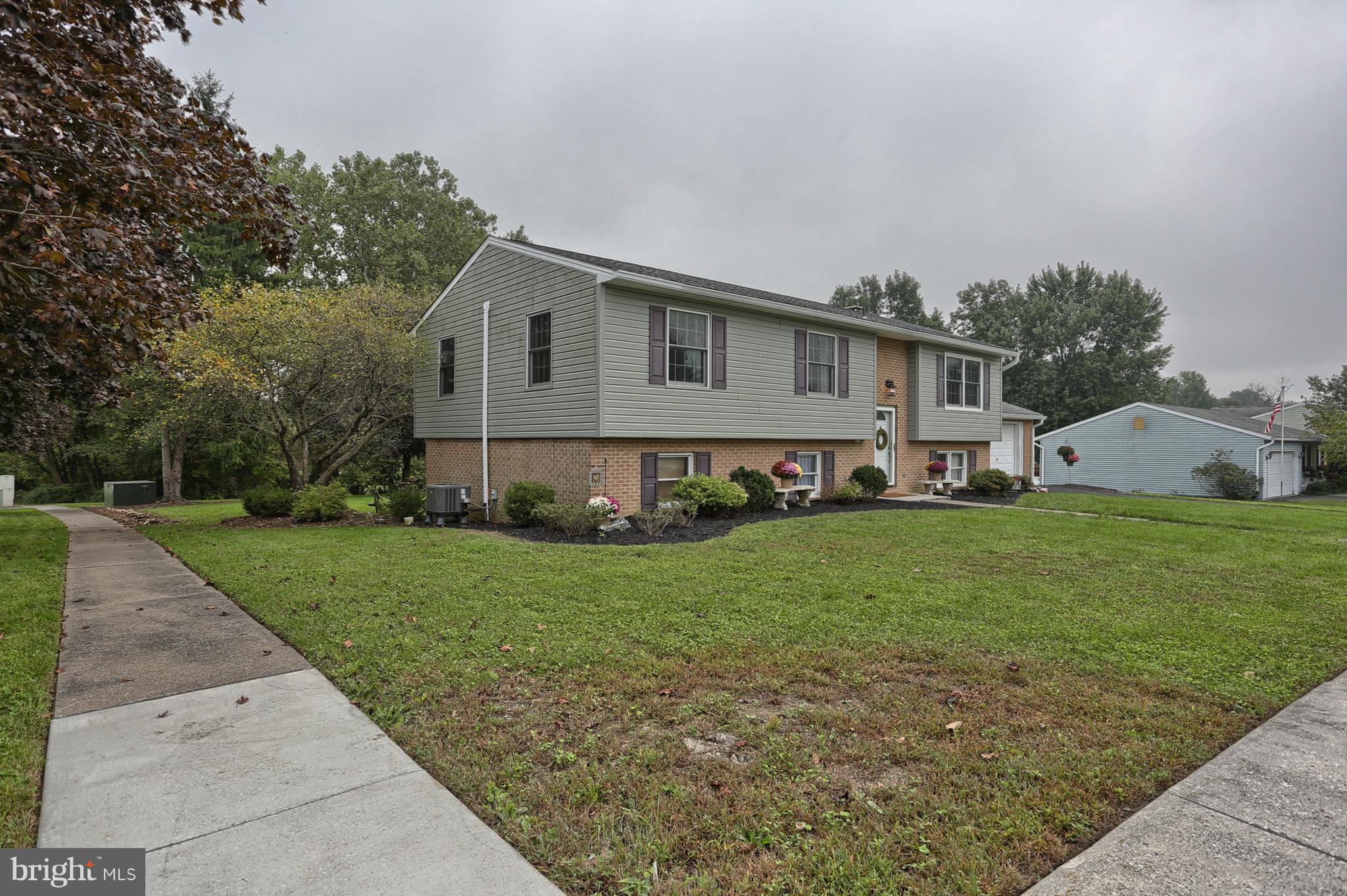 CENTENNIAL ACRES - Residential