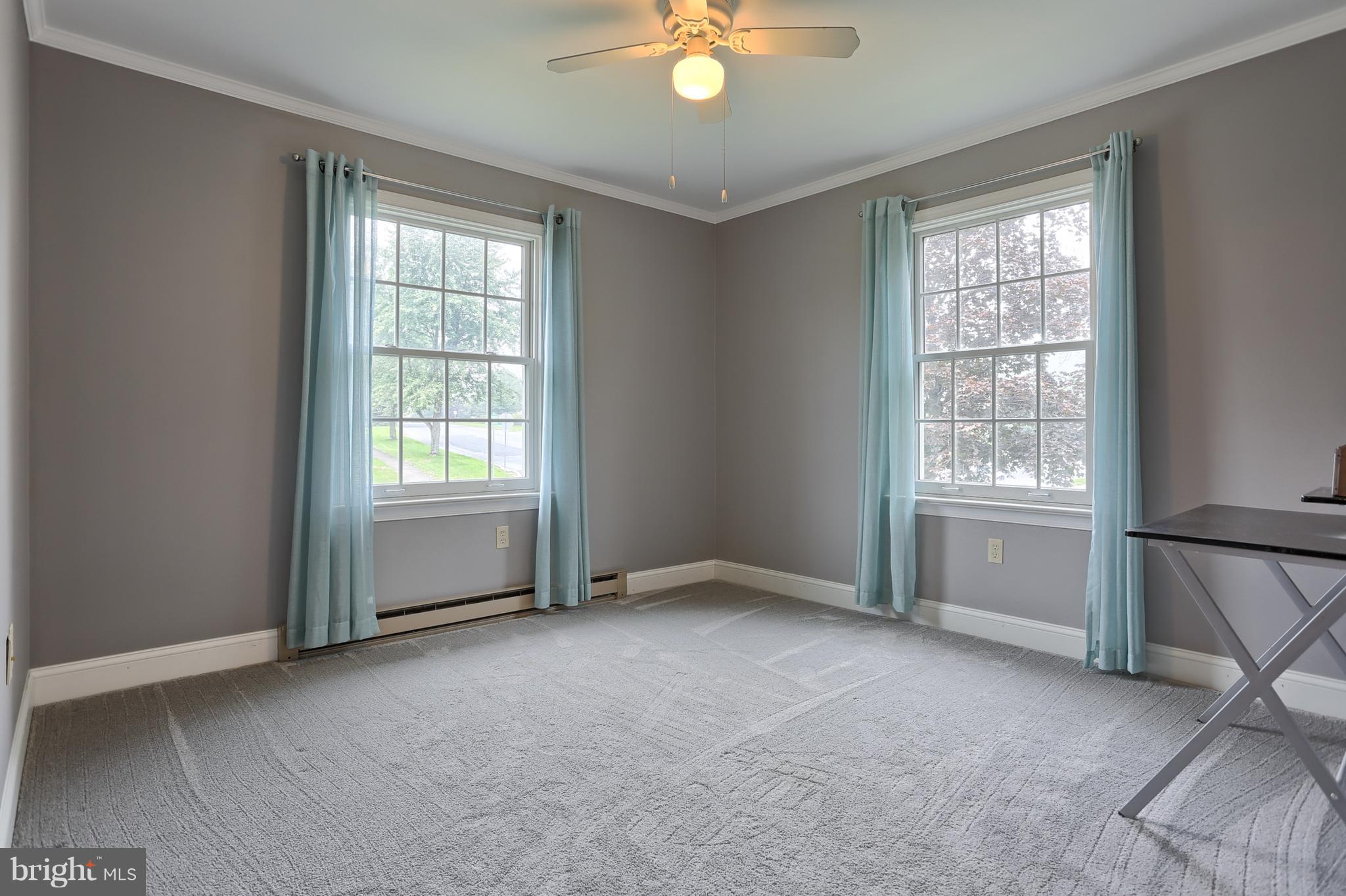 CENTENNIAL ACRES - Residential