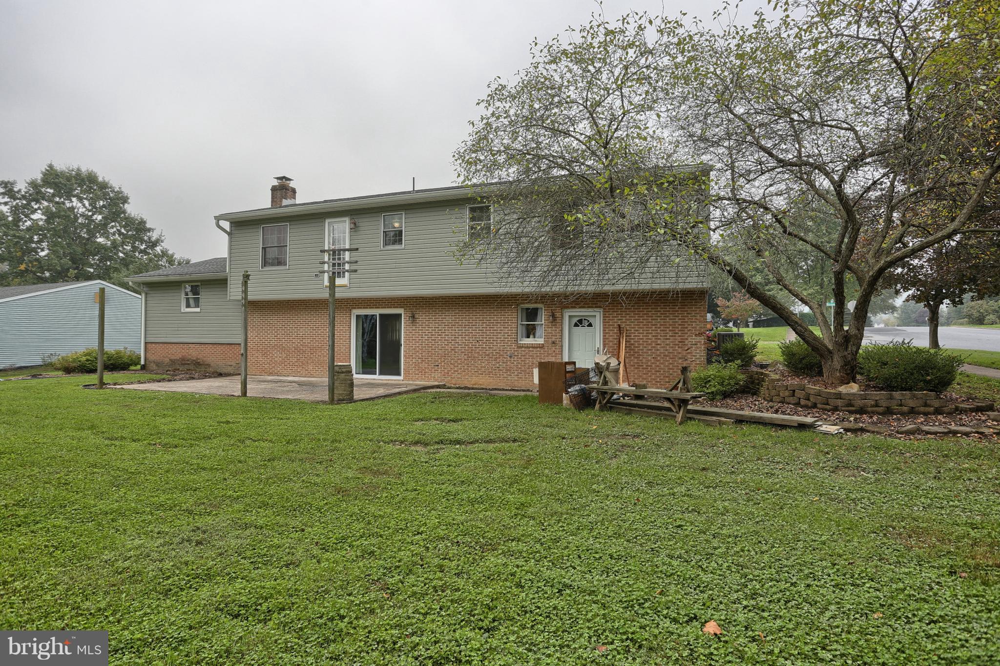 CENTENNIAL ACRES - Residential