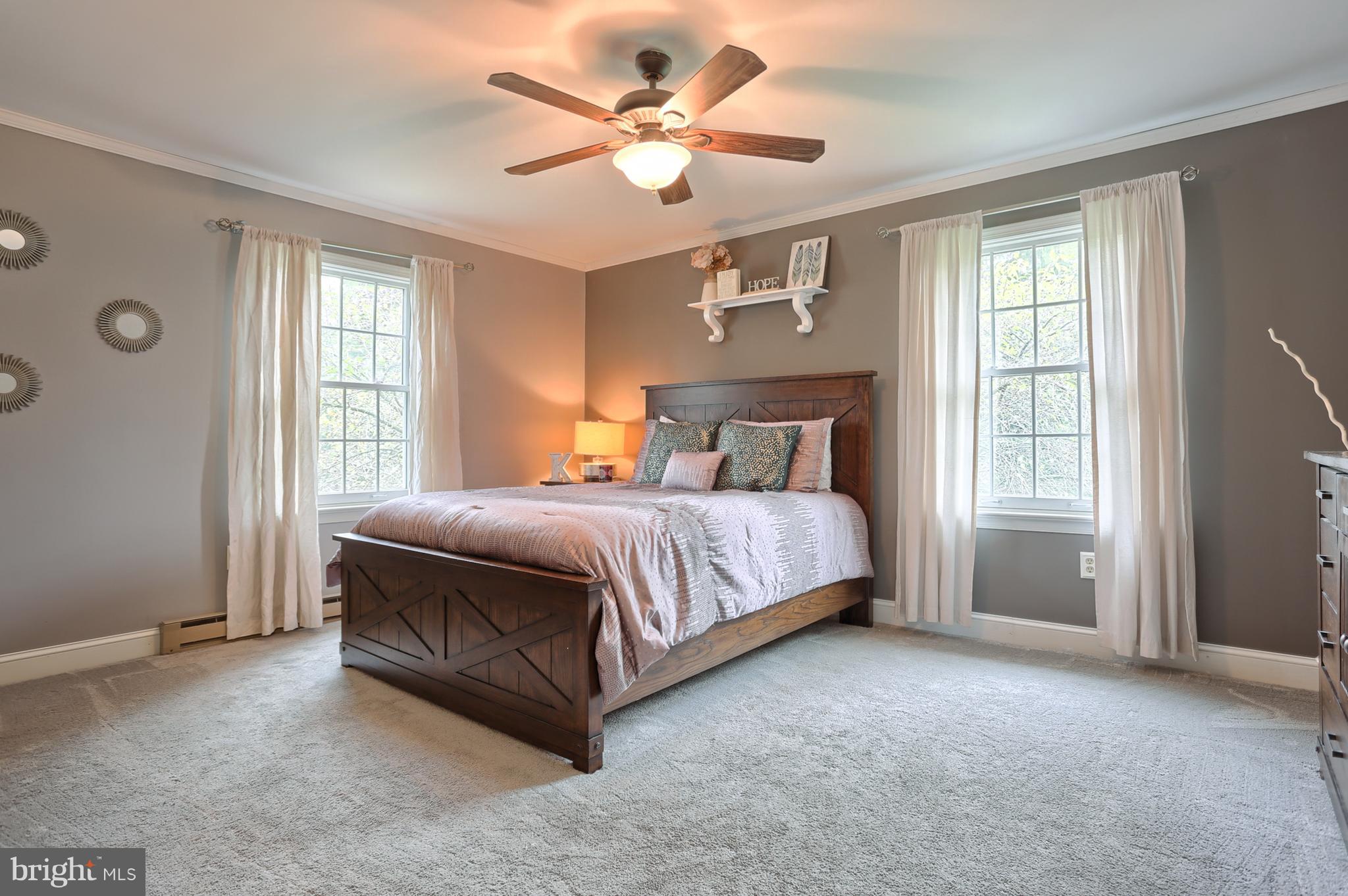 CENTENNIAL ACRES - Residential