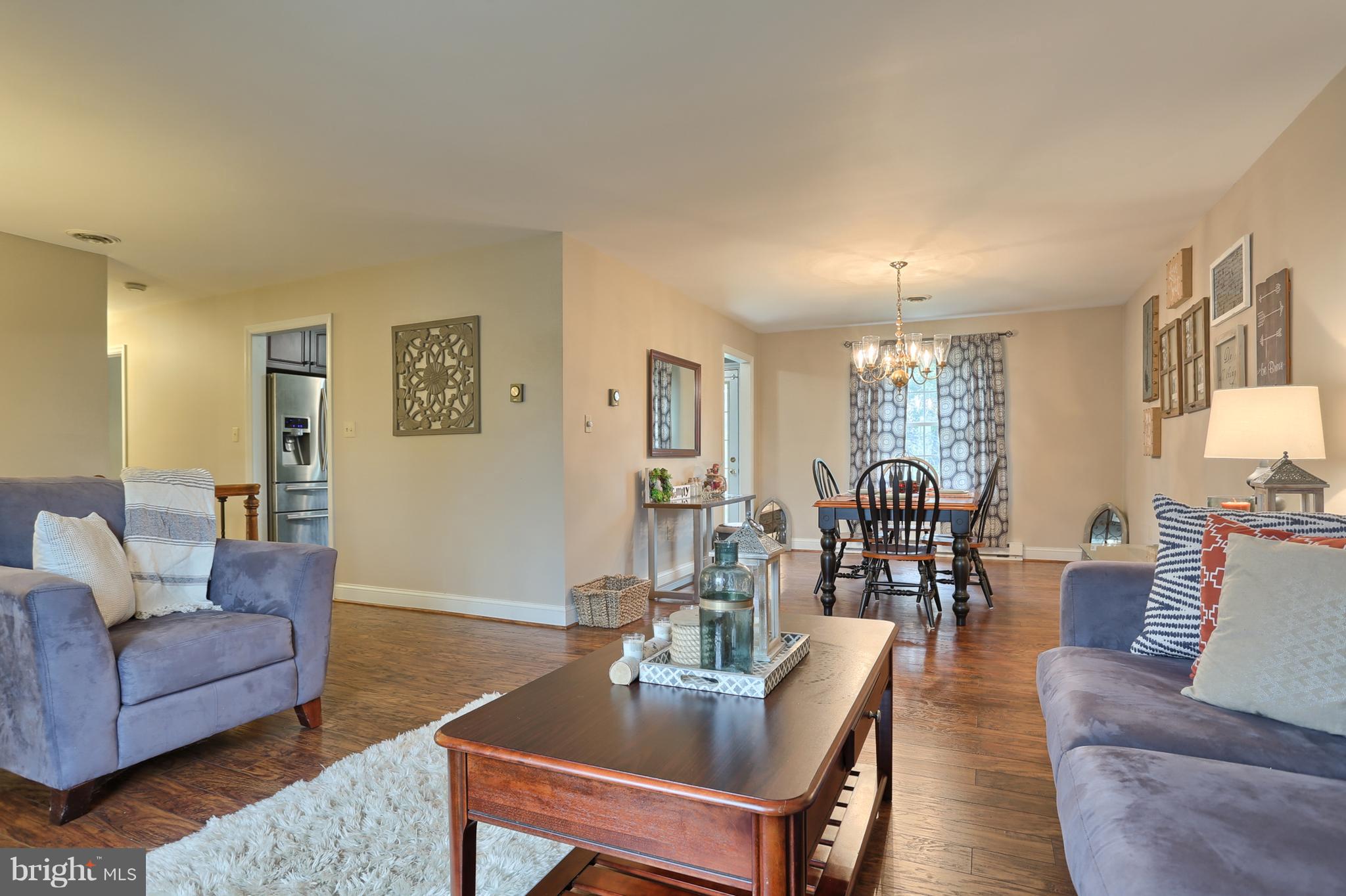 CENTENNIAL ACRES - Residential