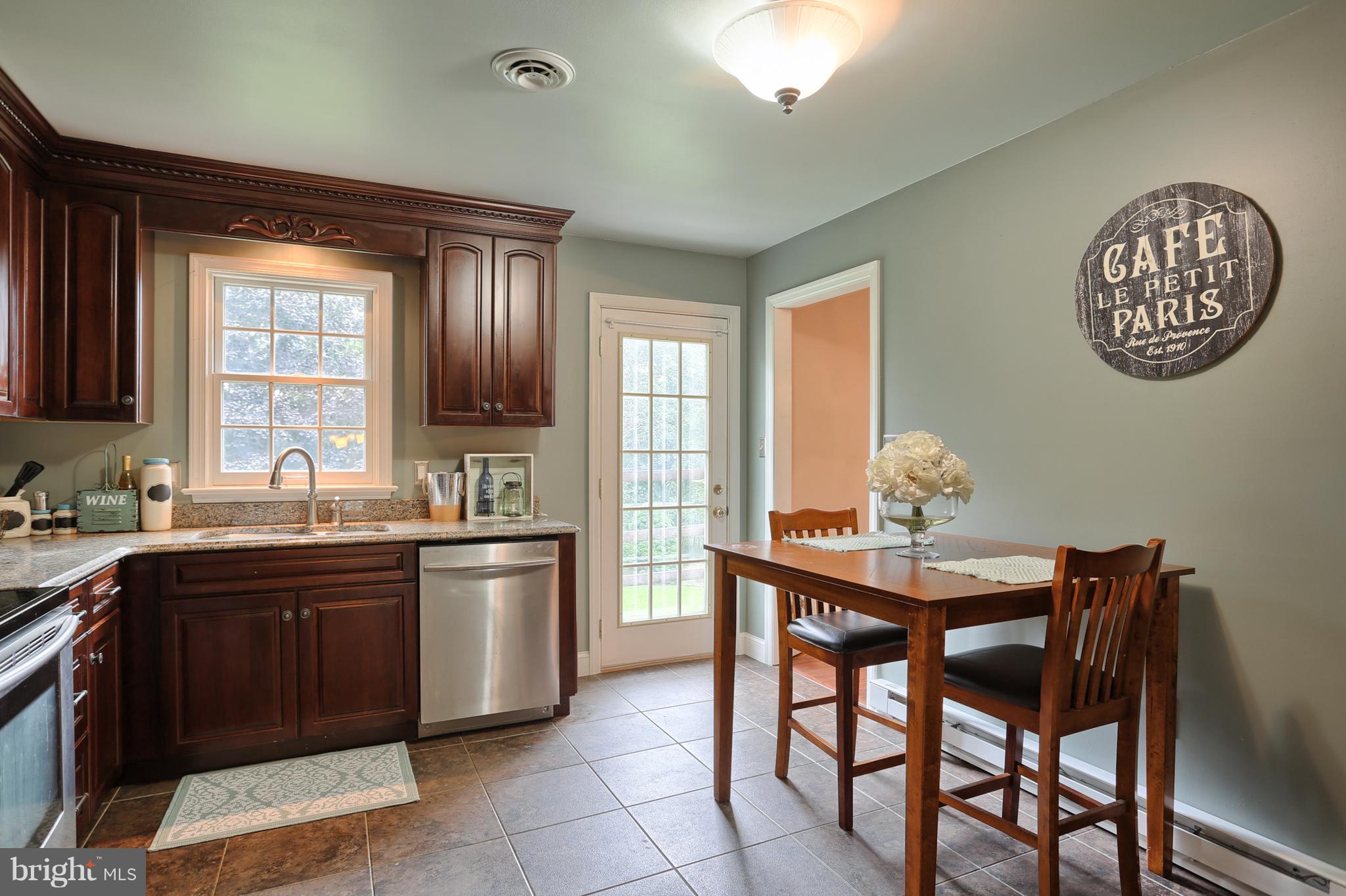 CENTENNIAL ACRES - Residential