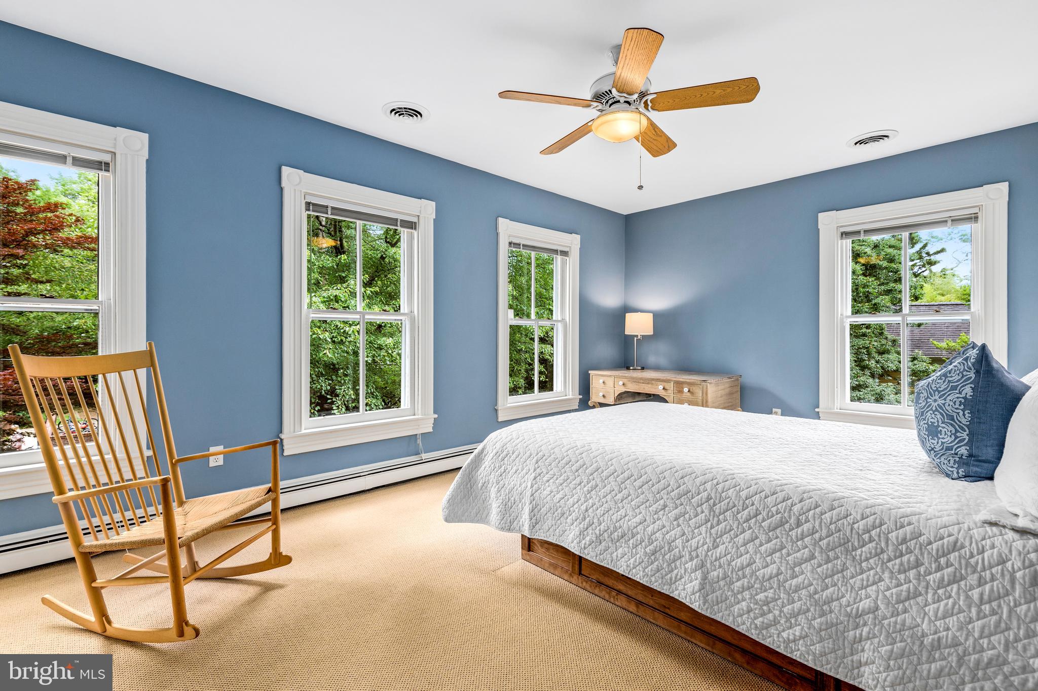 SOMERSET - Residential