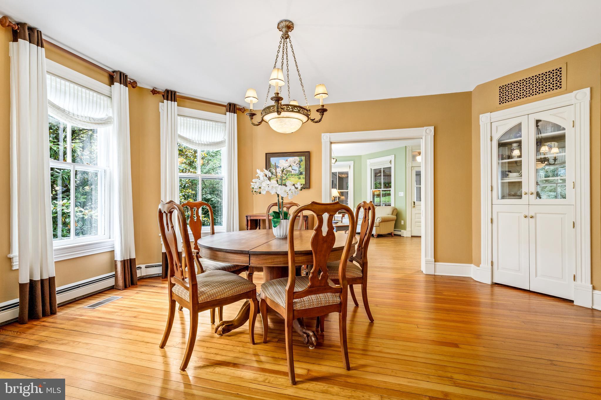 SOMERSET - Residential