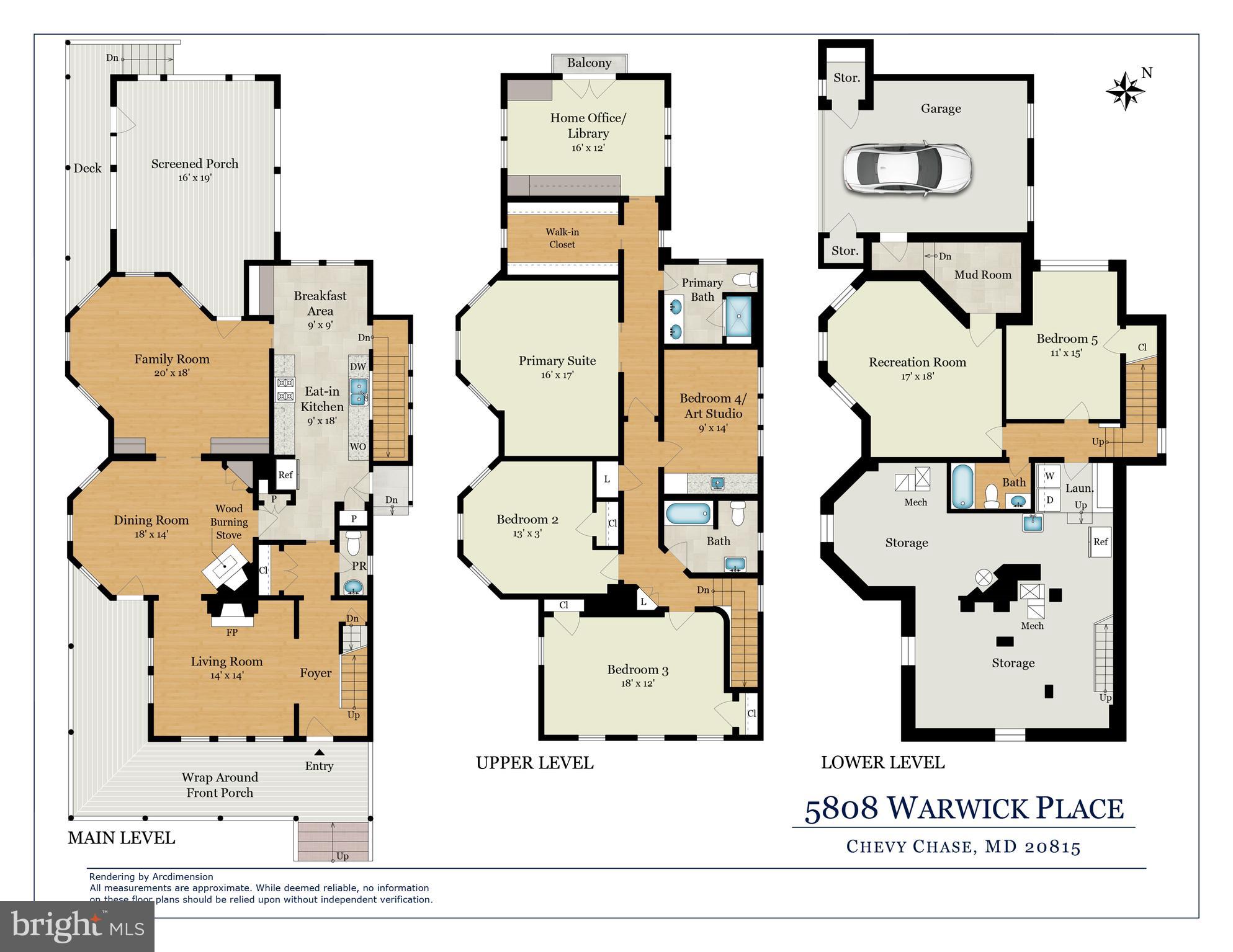 SOMERSET - Residential