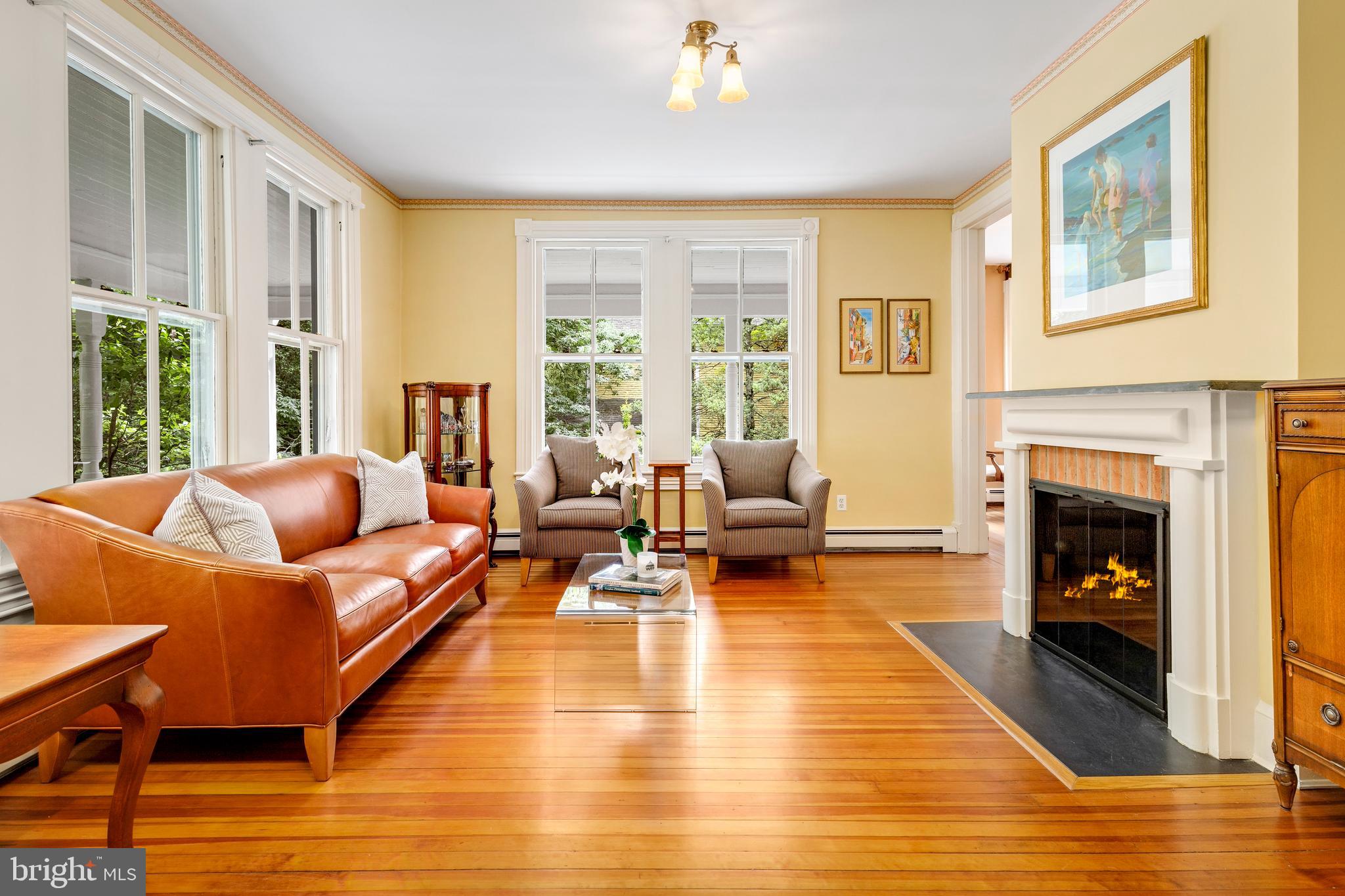 SOMERSET - Residential