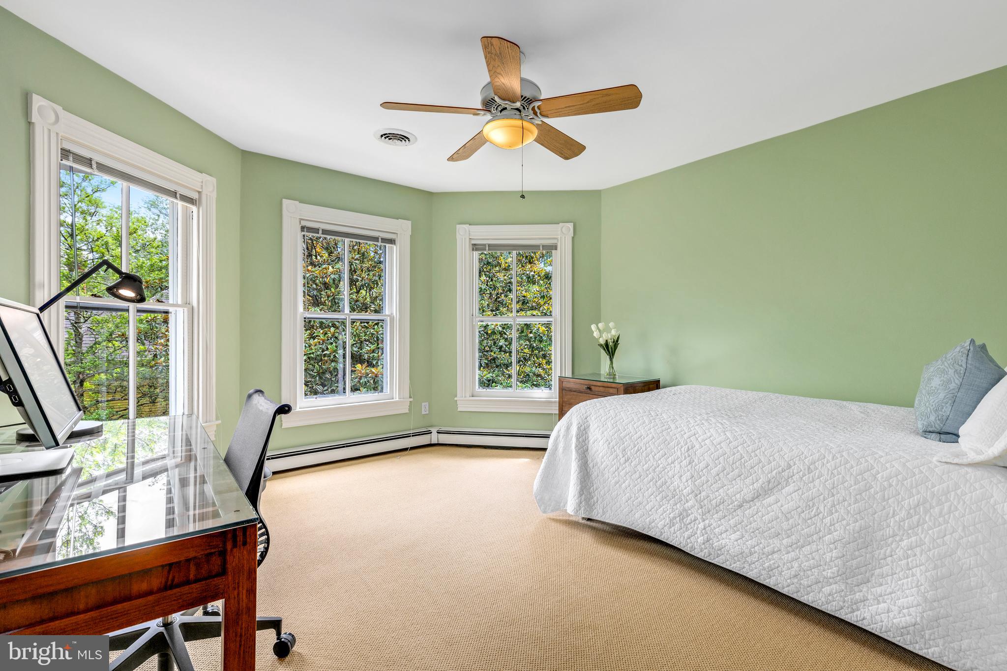 SOMERSET - Residential