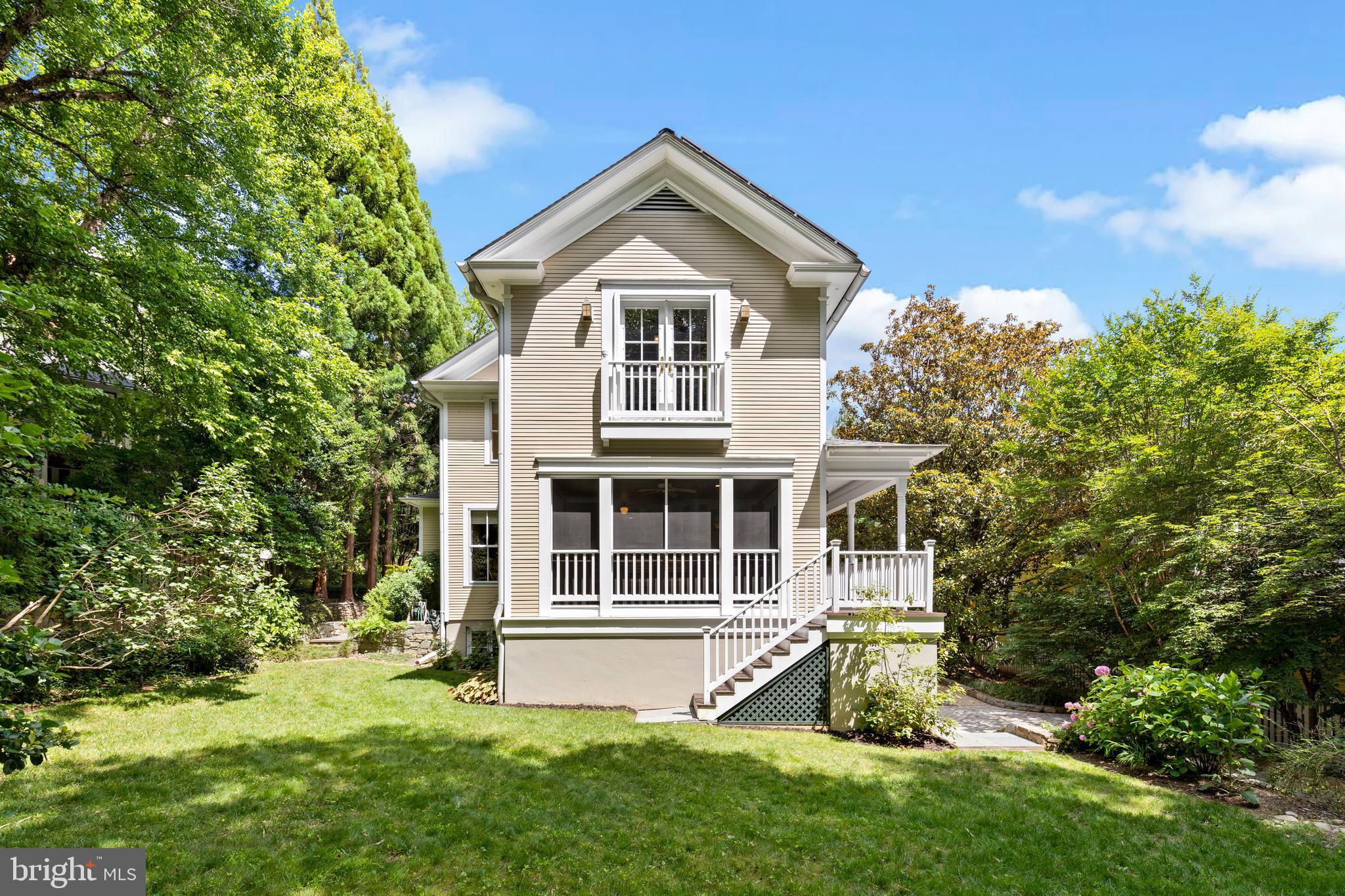 SOMERSET - Residential