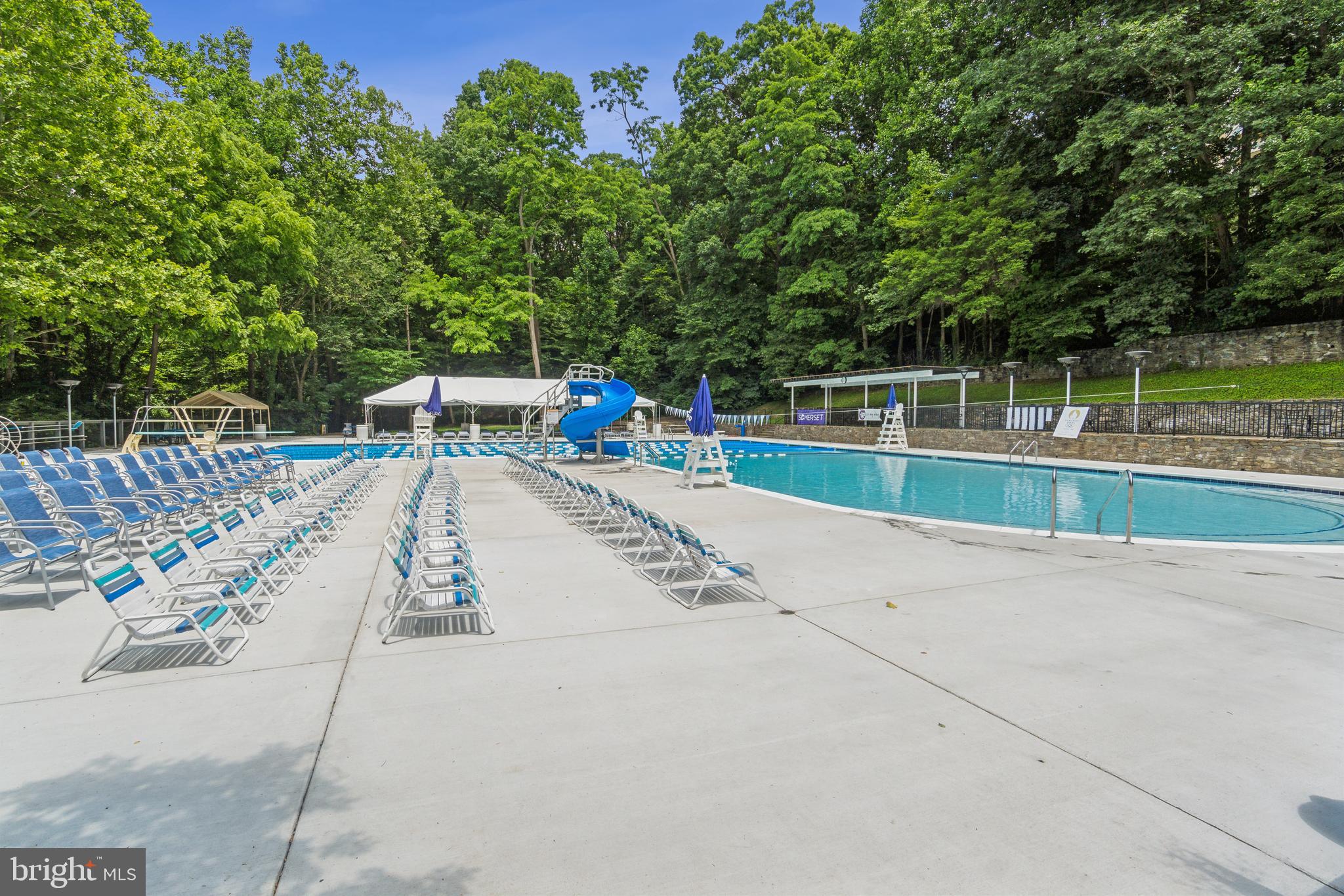 SOMERSET - Residential