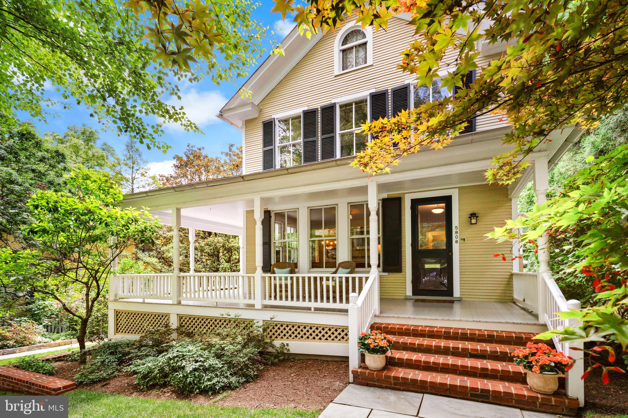 SOMERSET - Residential