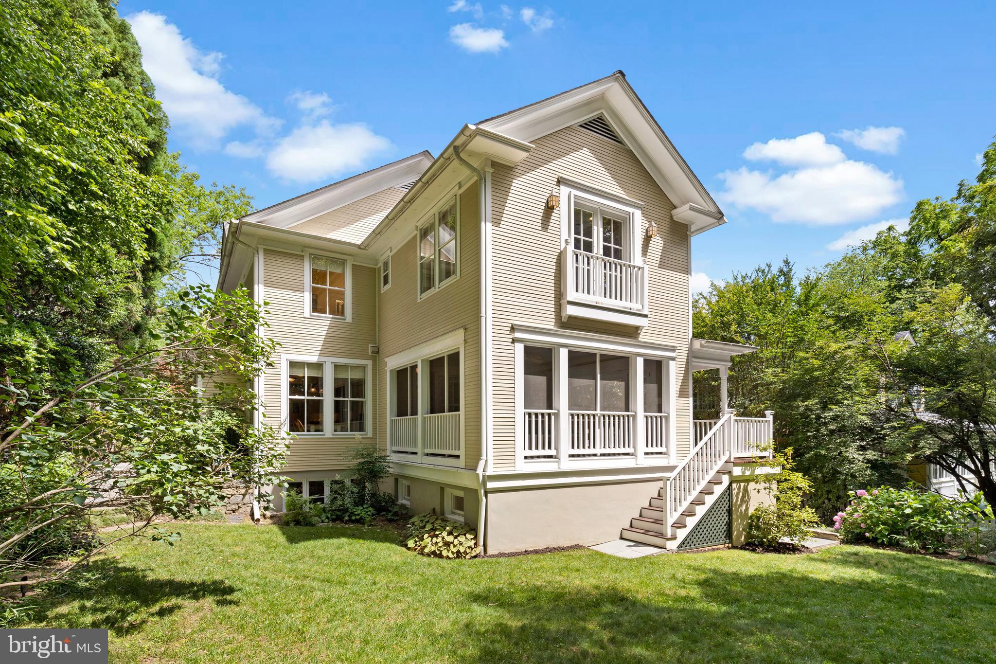 SOMERSET - Residential