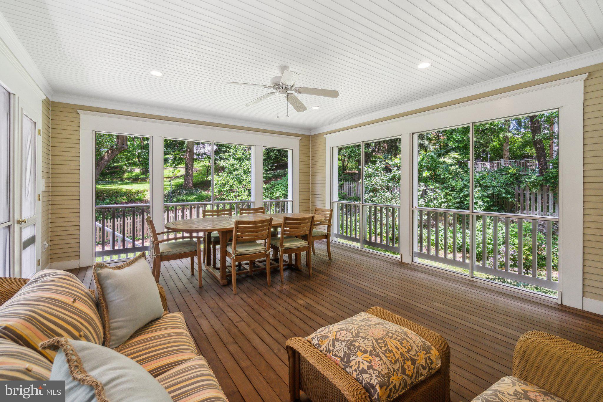 SOMERSET - Residential