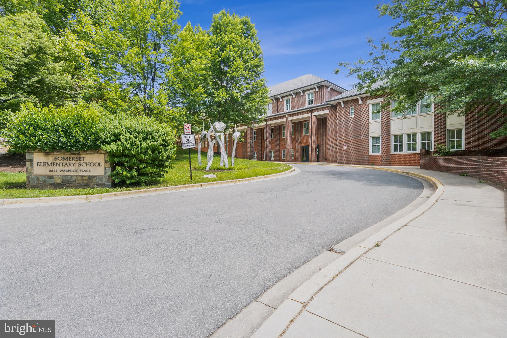 SOMERSET - Residential